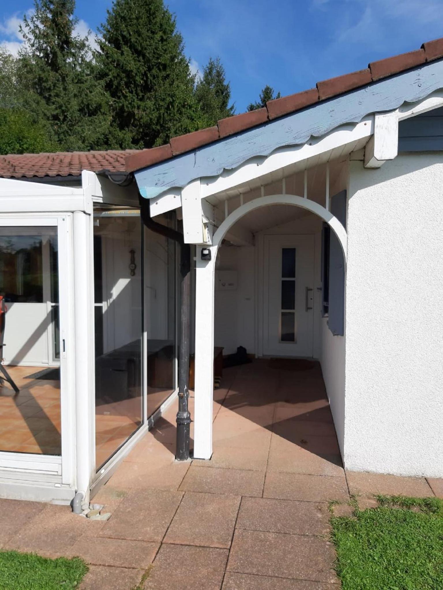 Oyer Ferienhaus