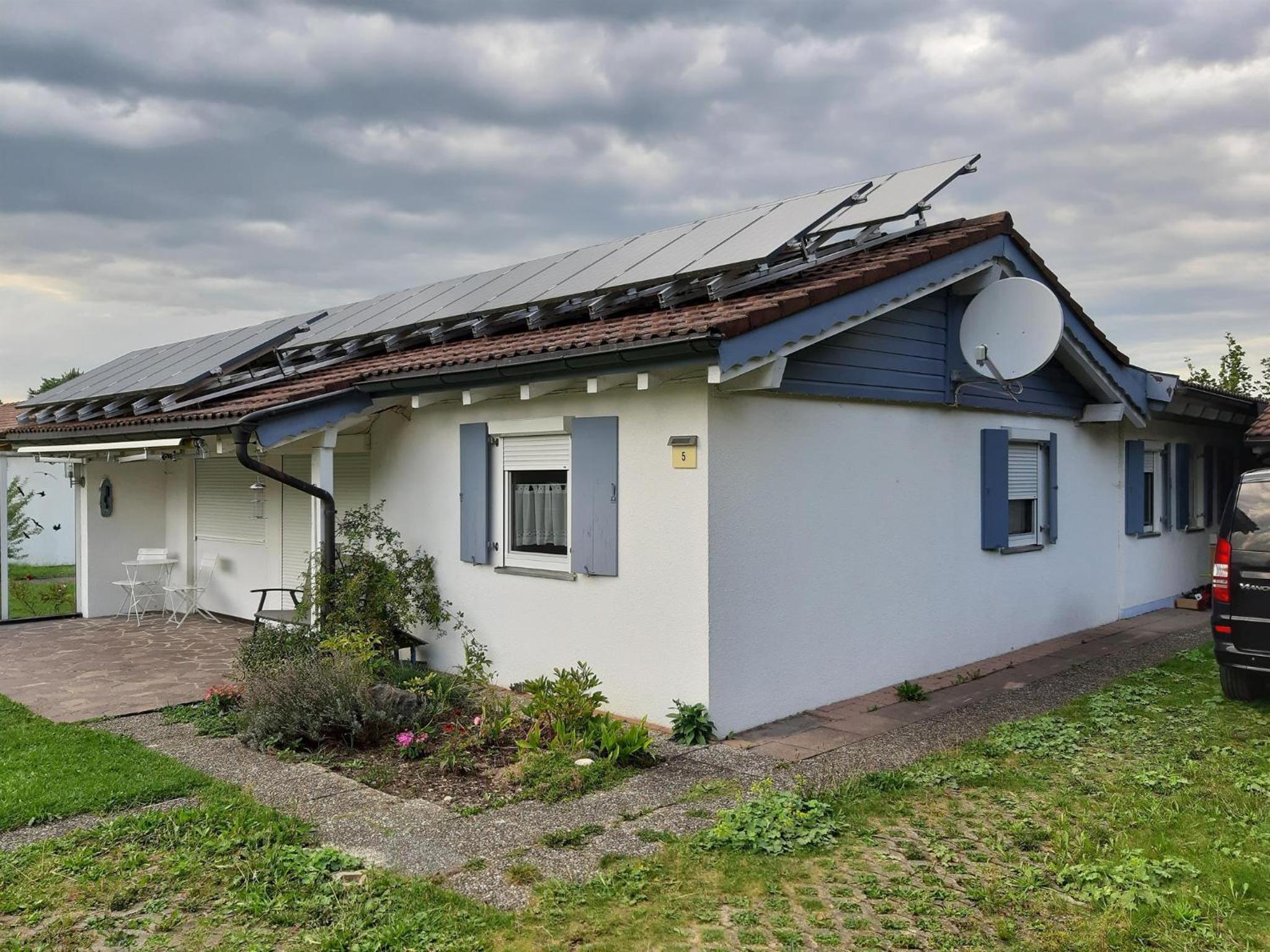 Oyer Ferienhaus