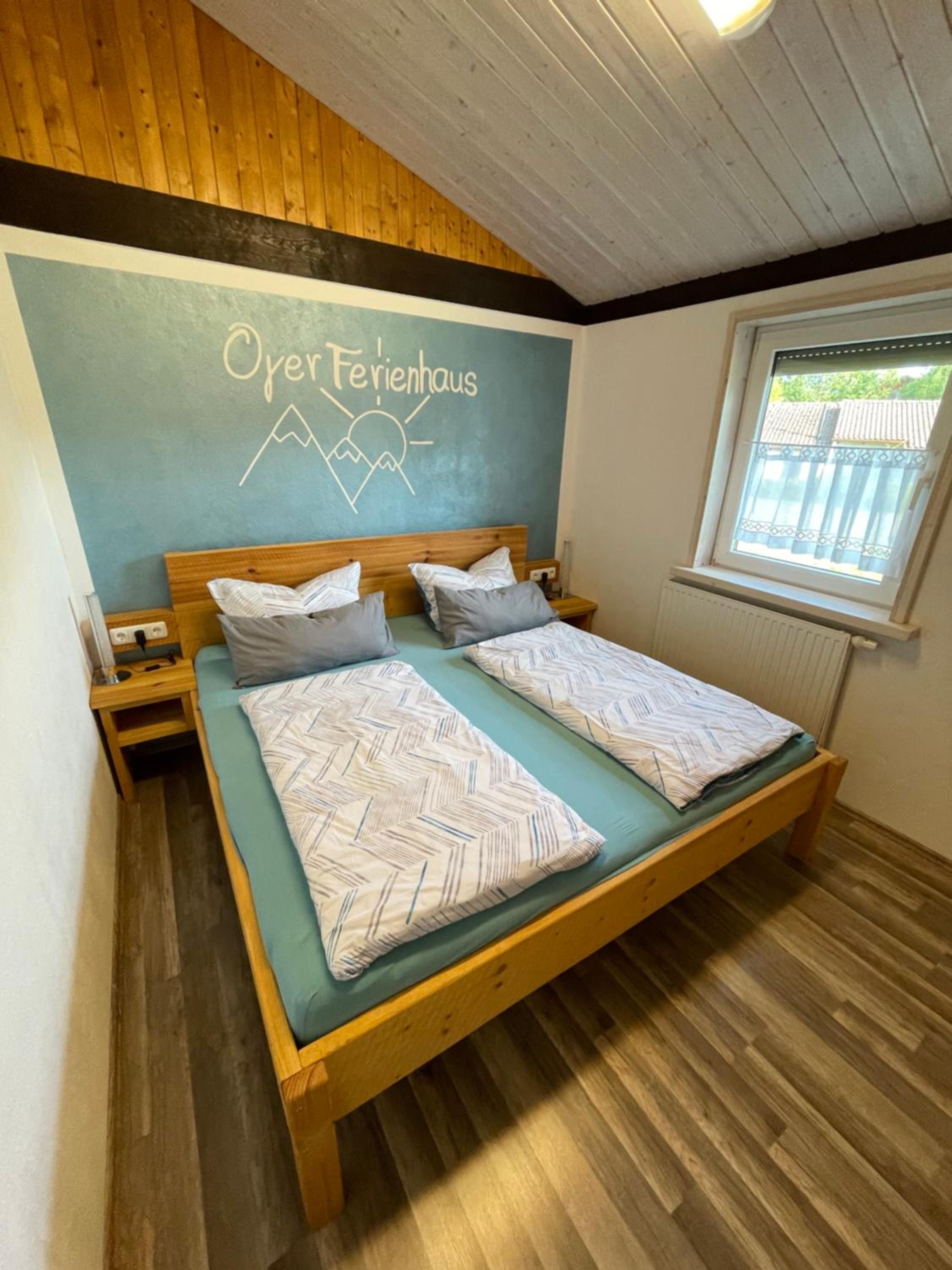 Oyer Ferienhaus