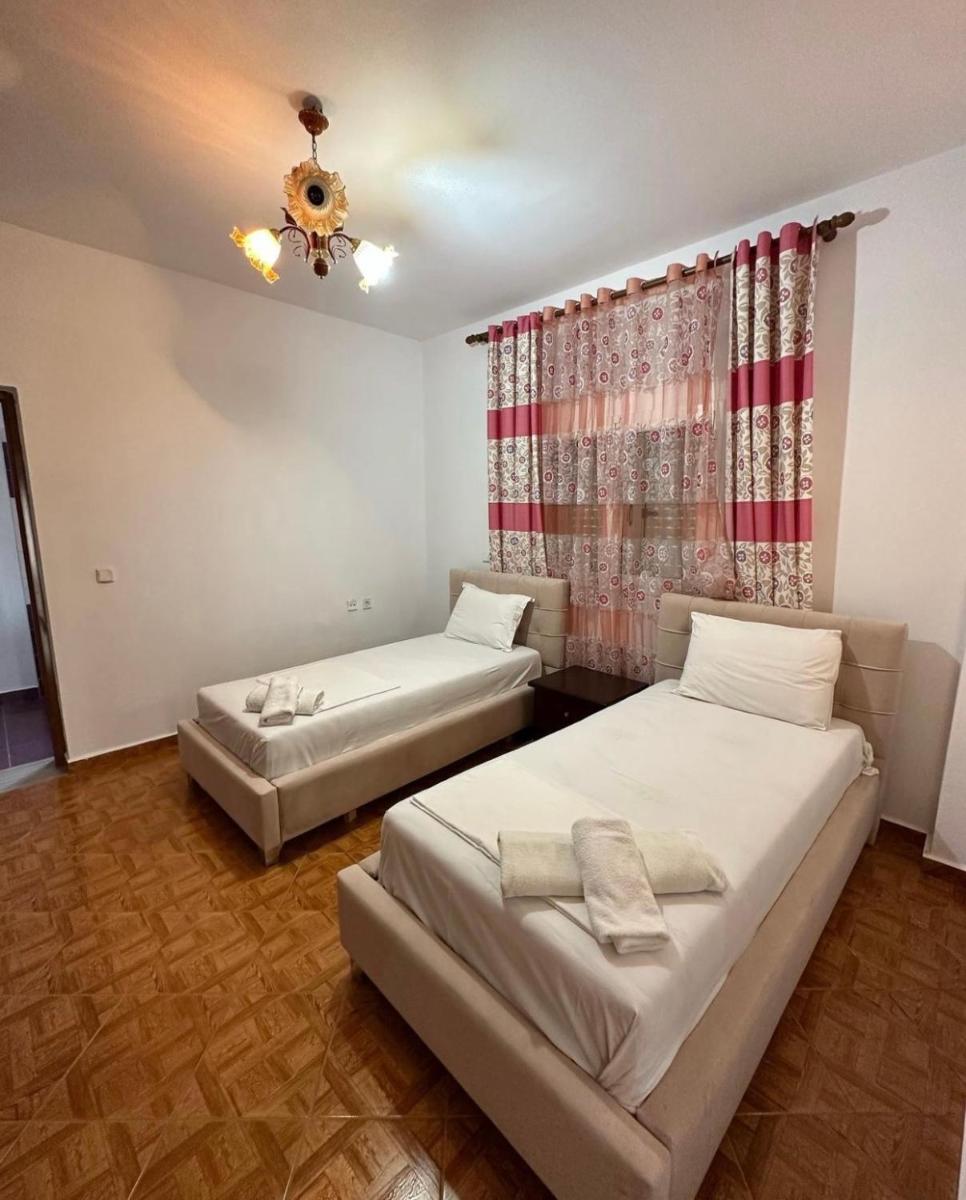 Feti Xhone Apartment