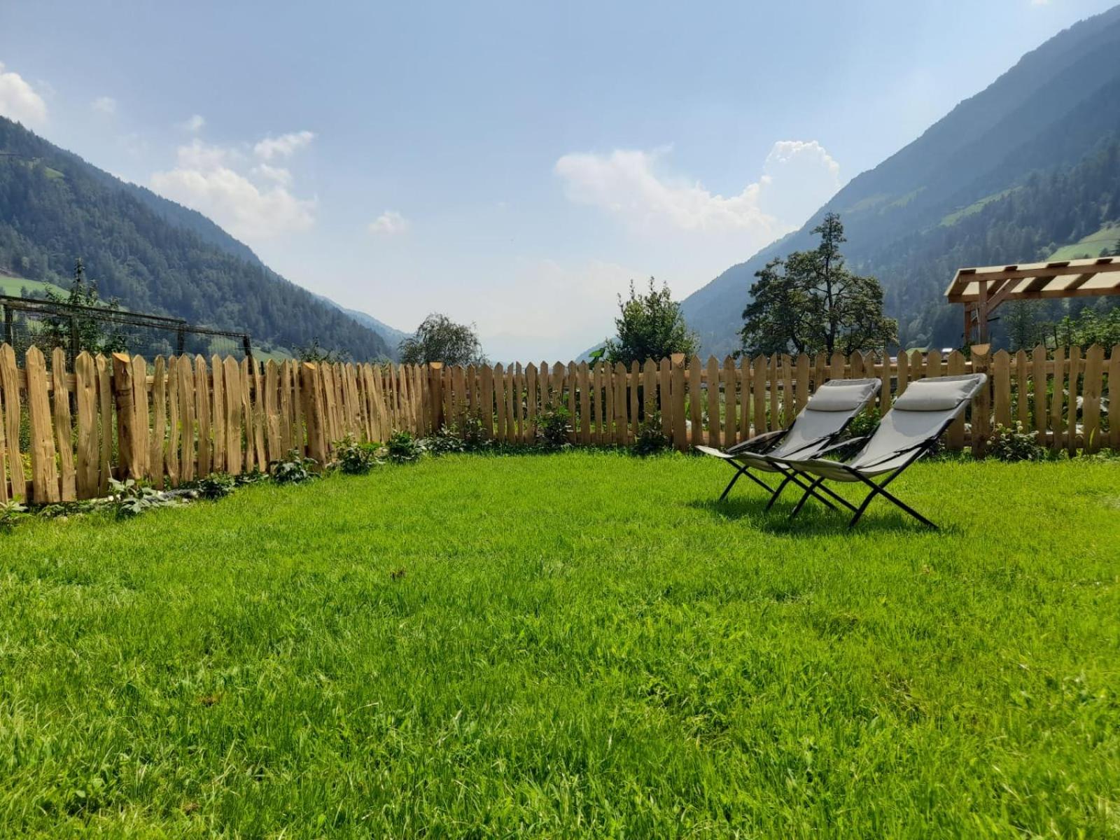 Apartement Lanthalerhof
