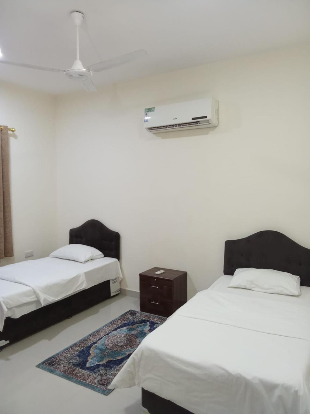 Argaan Apartment