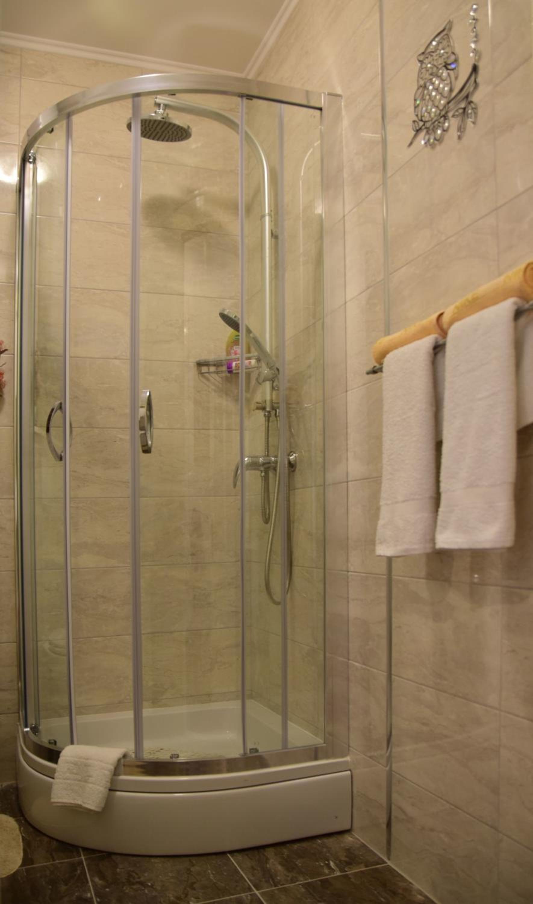 Apartment Dona Vesna