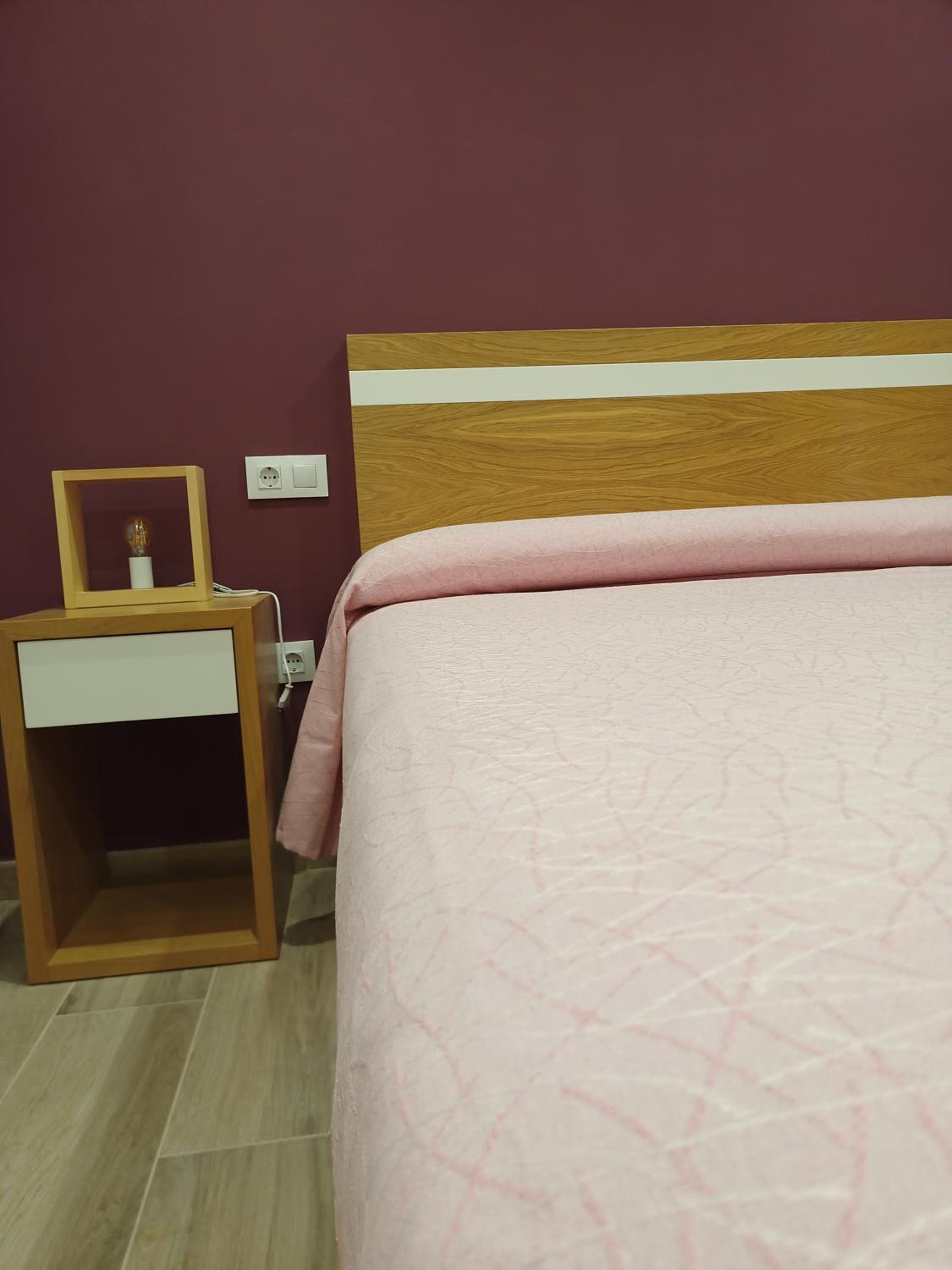 Apartamentos Playas de Busto