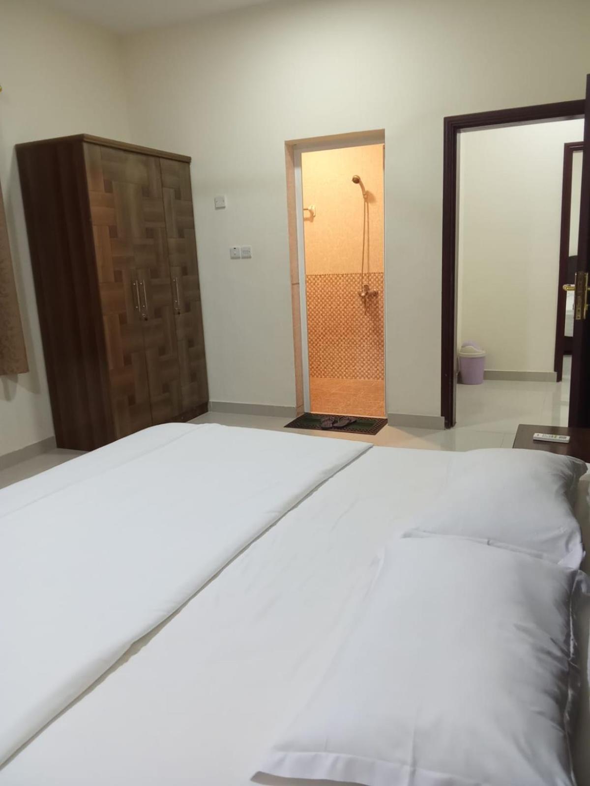 Argaan Apartment
