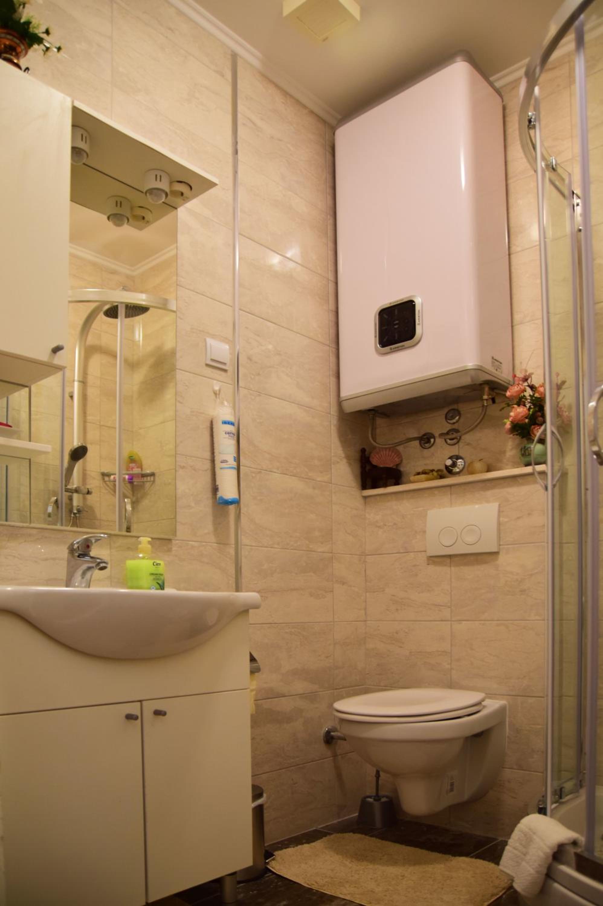 Apartment Dona Vesna