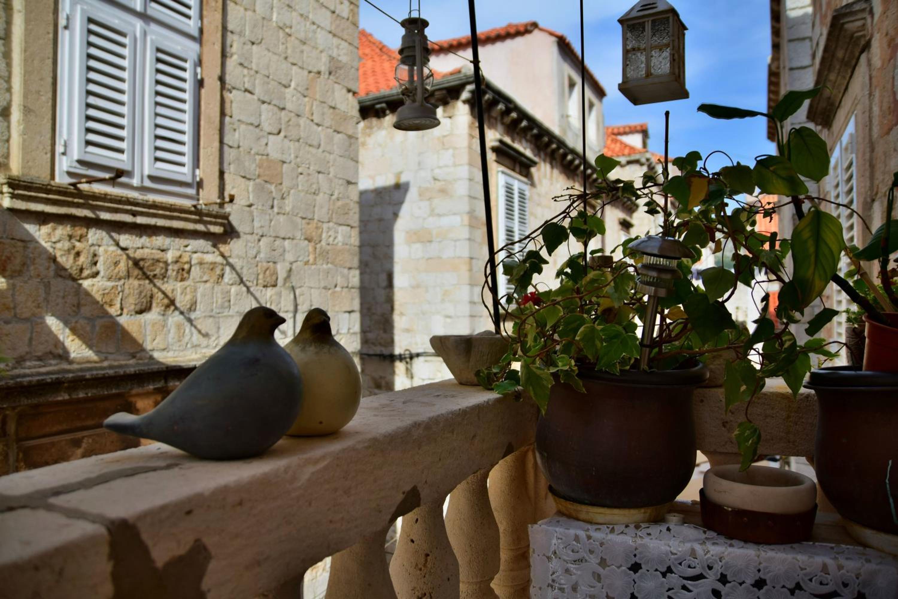 Apartment Dona Vesna