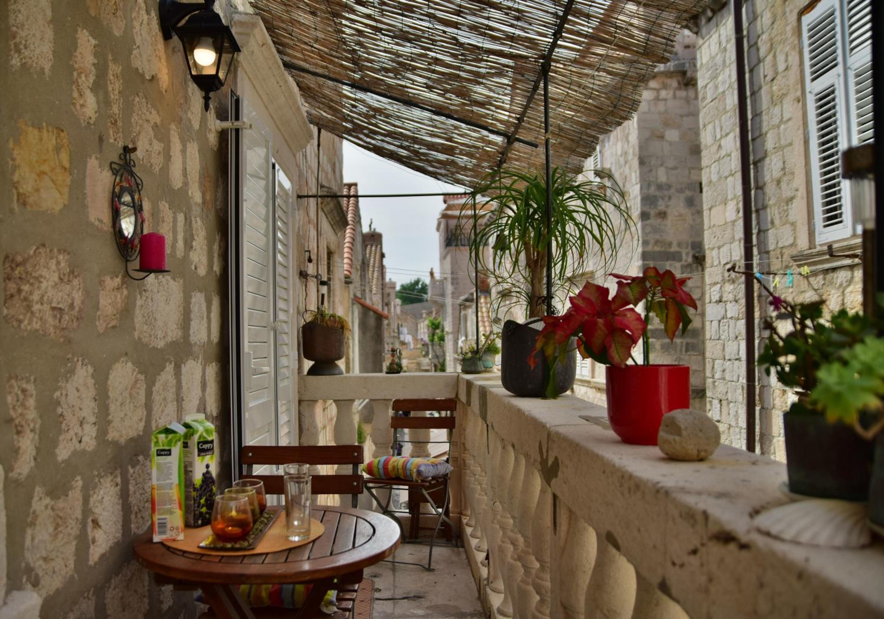 Apartment Dona Vesna