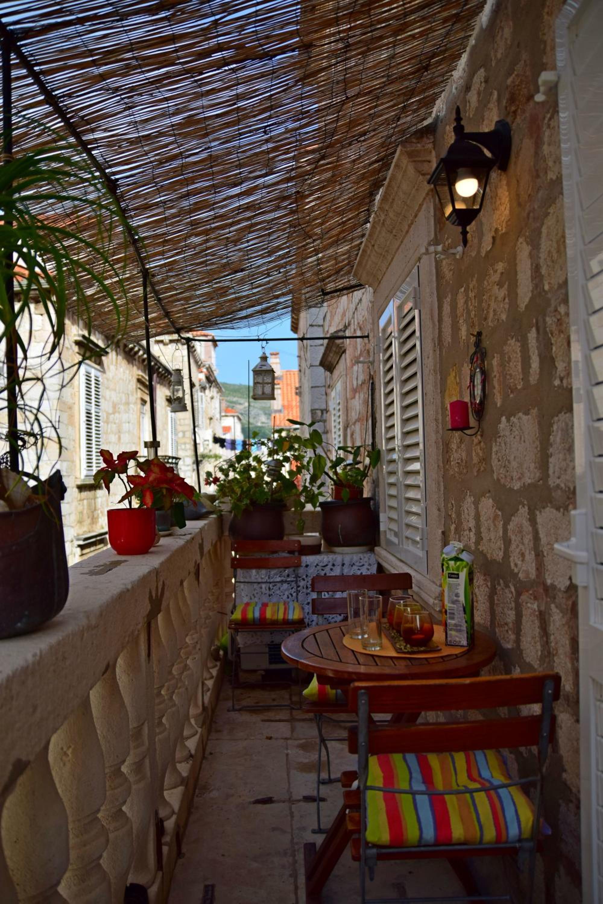 Apartment Dona Vesna