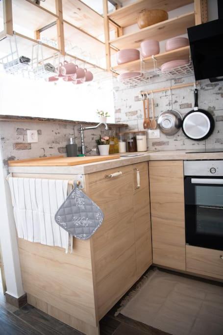Duplex Apartma Nikolina view 4