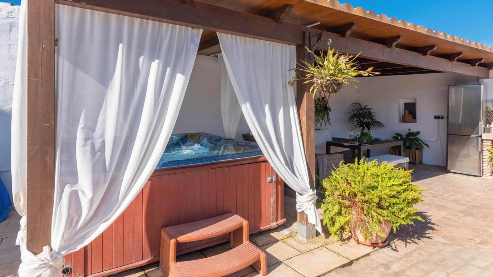 Villa Jimena Nerja by Ruralidays photo 4