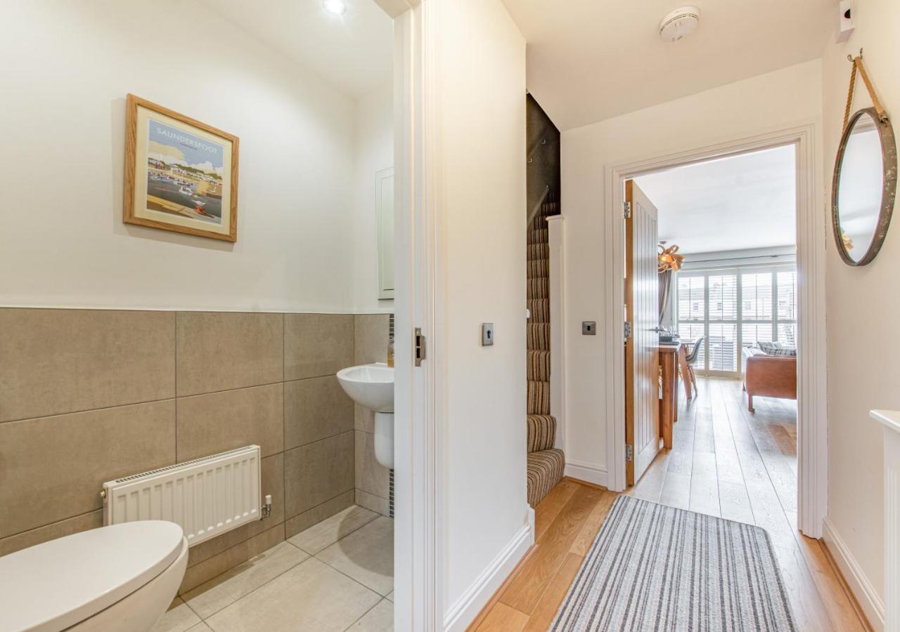 4 Bed in Saundersfoot oc-pw9285 view 5