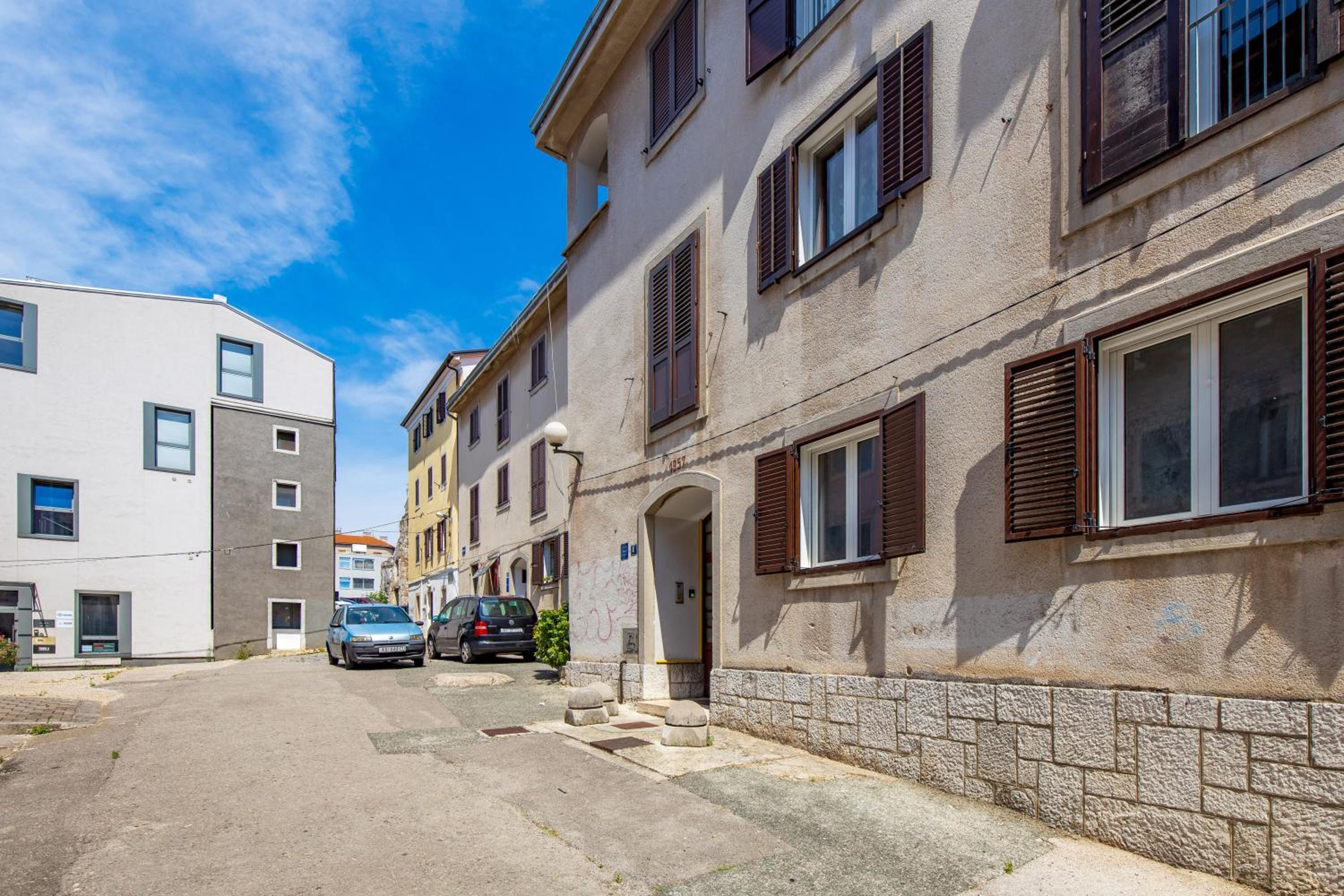 Apartment Radman