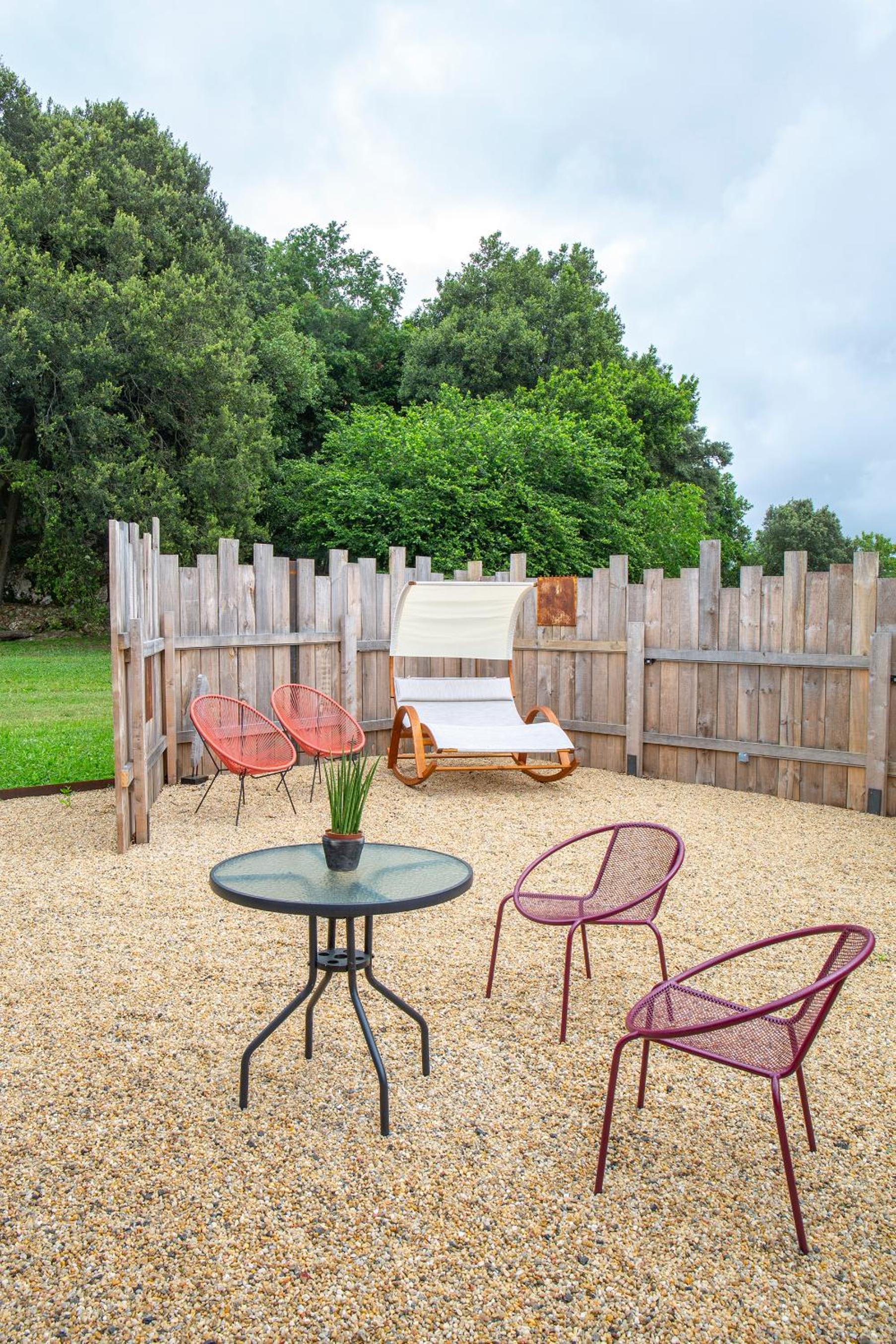 VIBE LUXURY CABINS