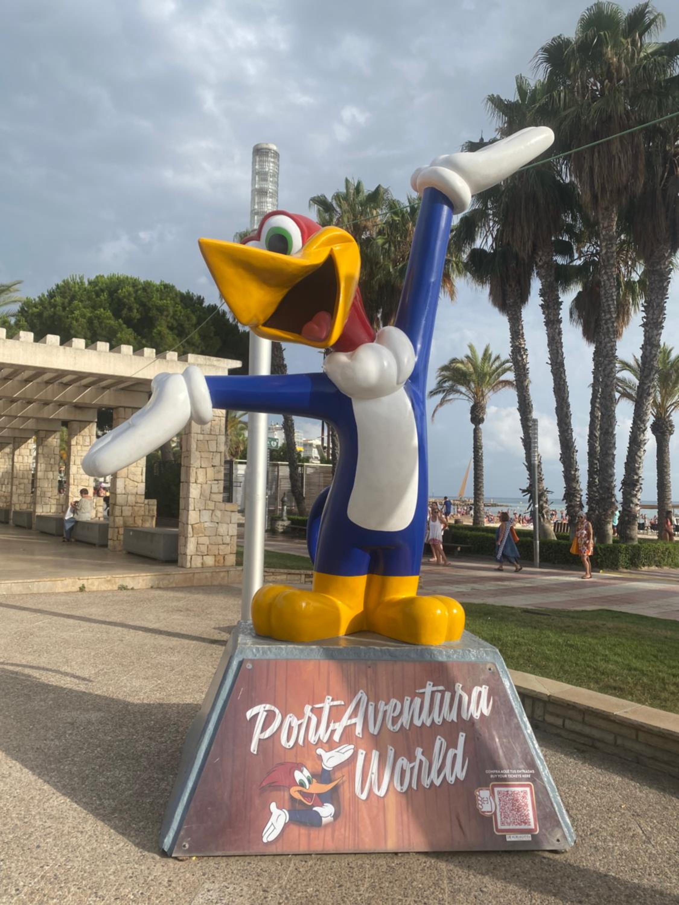 Loft Salou playa PortAventura