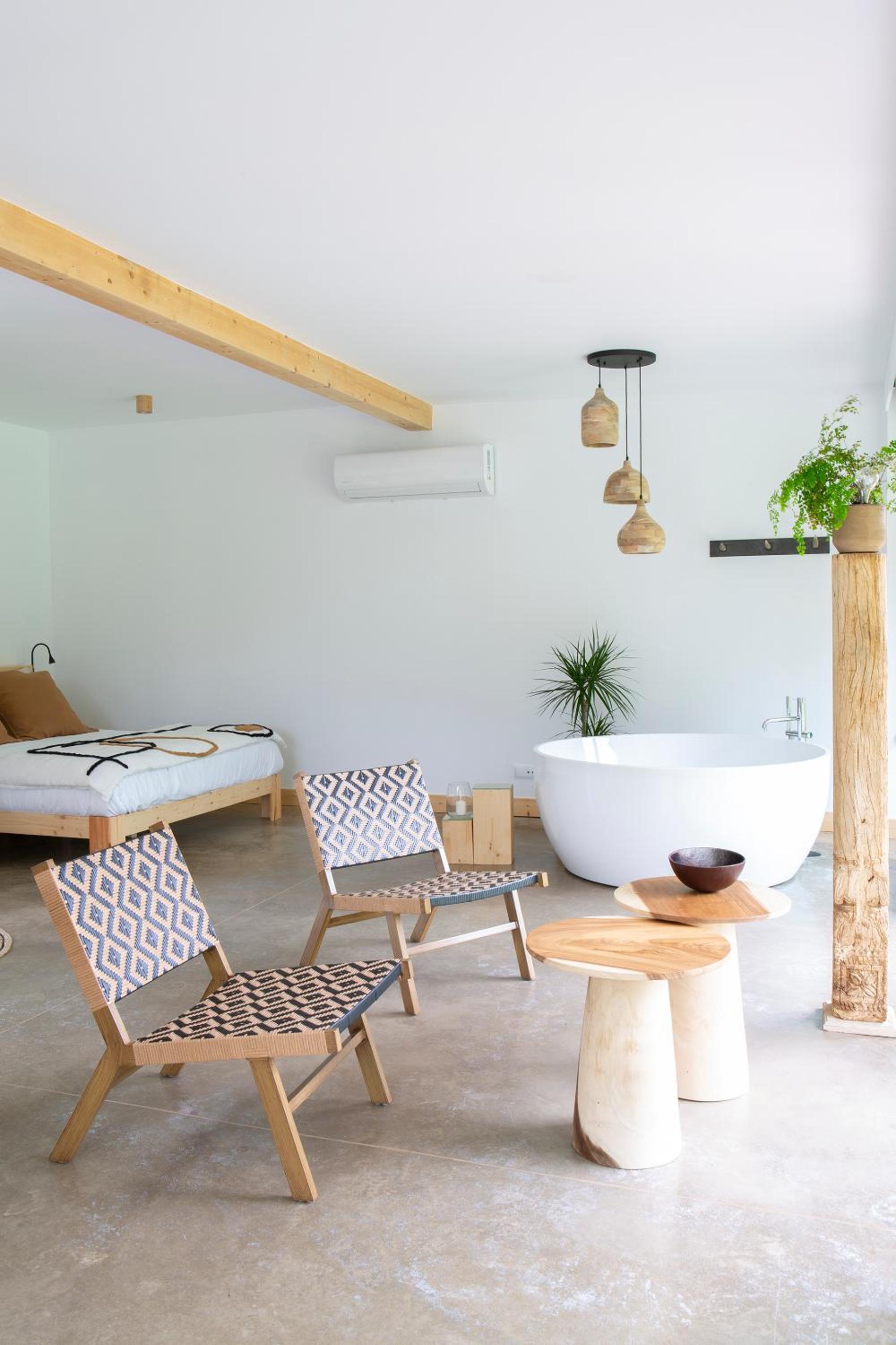 VIBE LUXURY CABINS