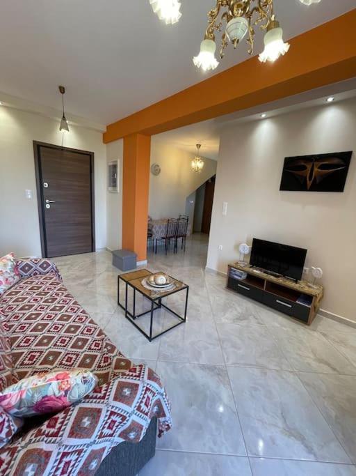 Eirini house