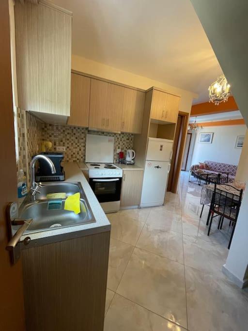 Eirini house