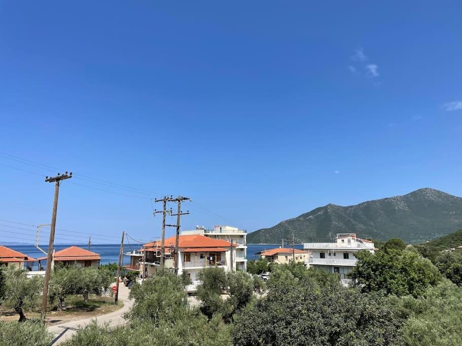 Eirini house