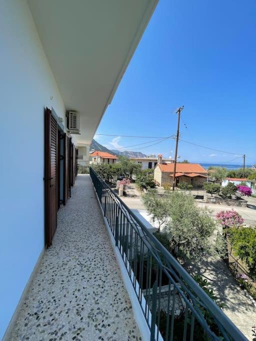 Eirini house