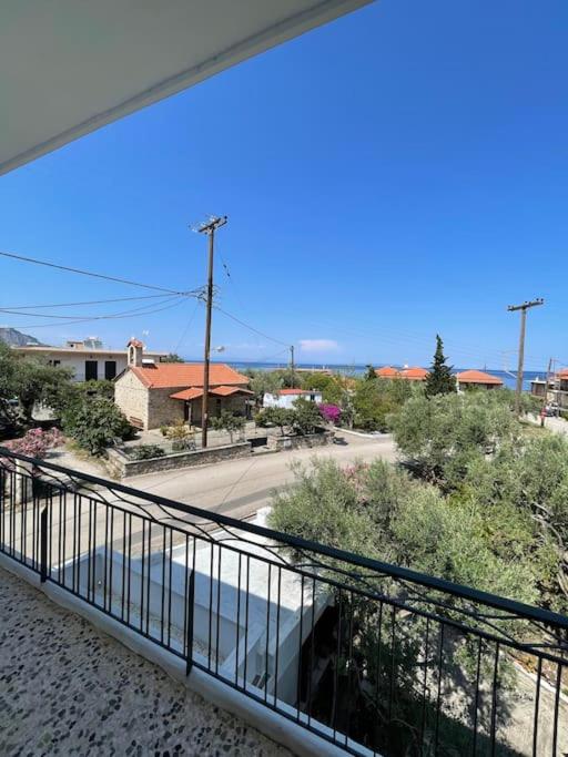 Eirini house