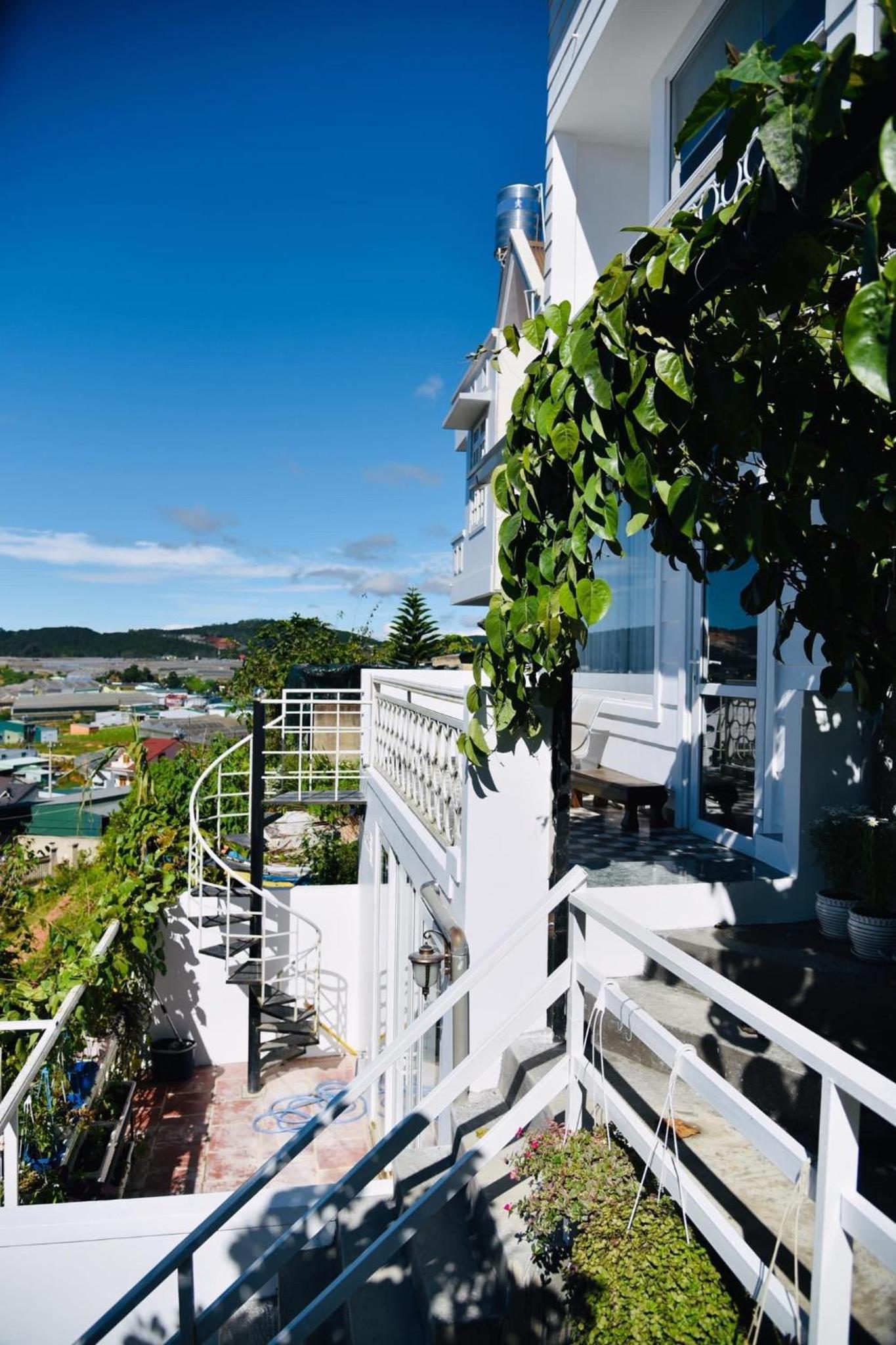 Thu Linh Villa view 2