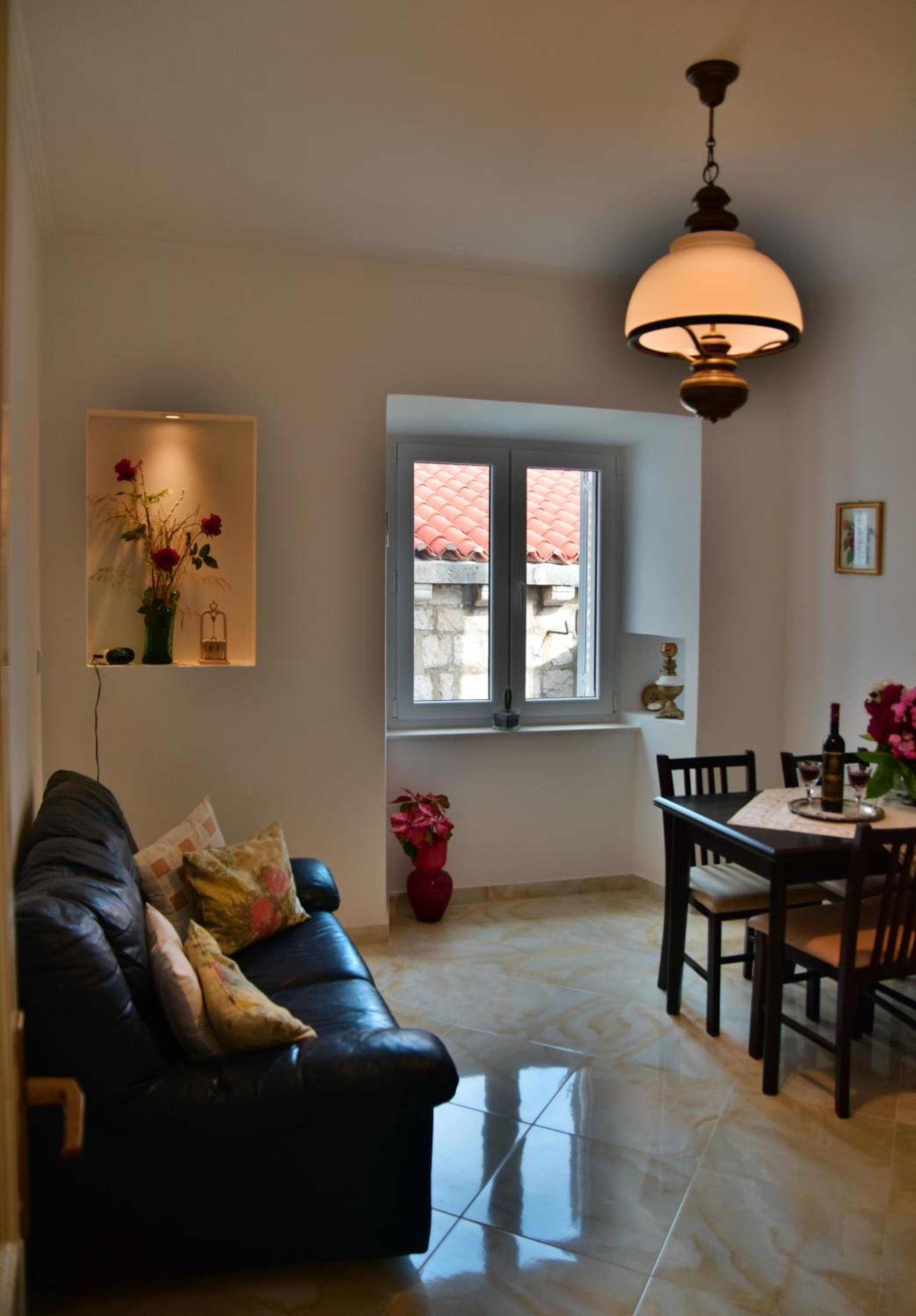 Apartment Dona Vesna