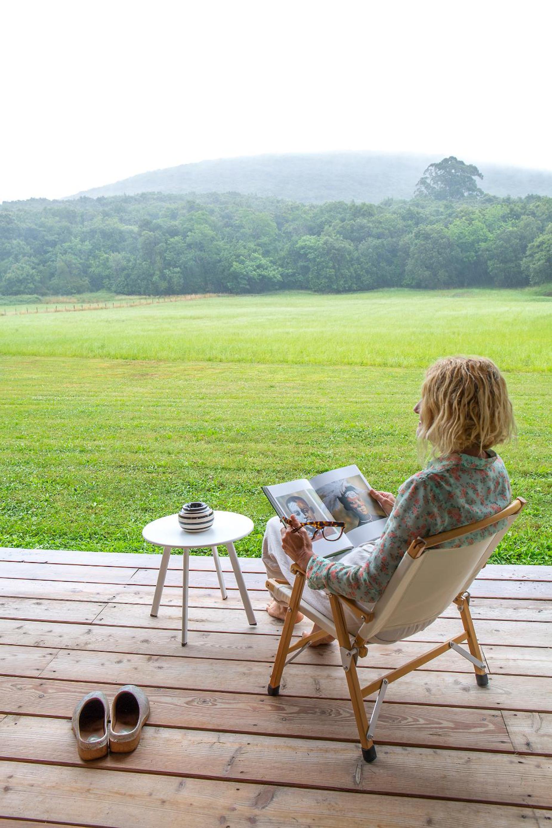 VIBE LUXURY CABINS