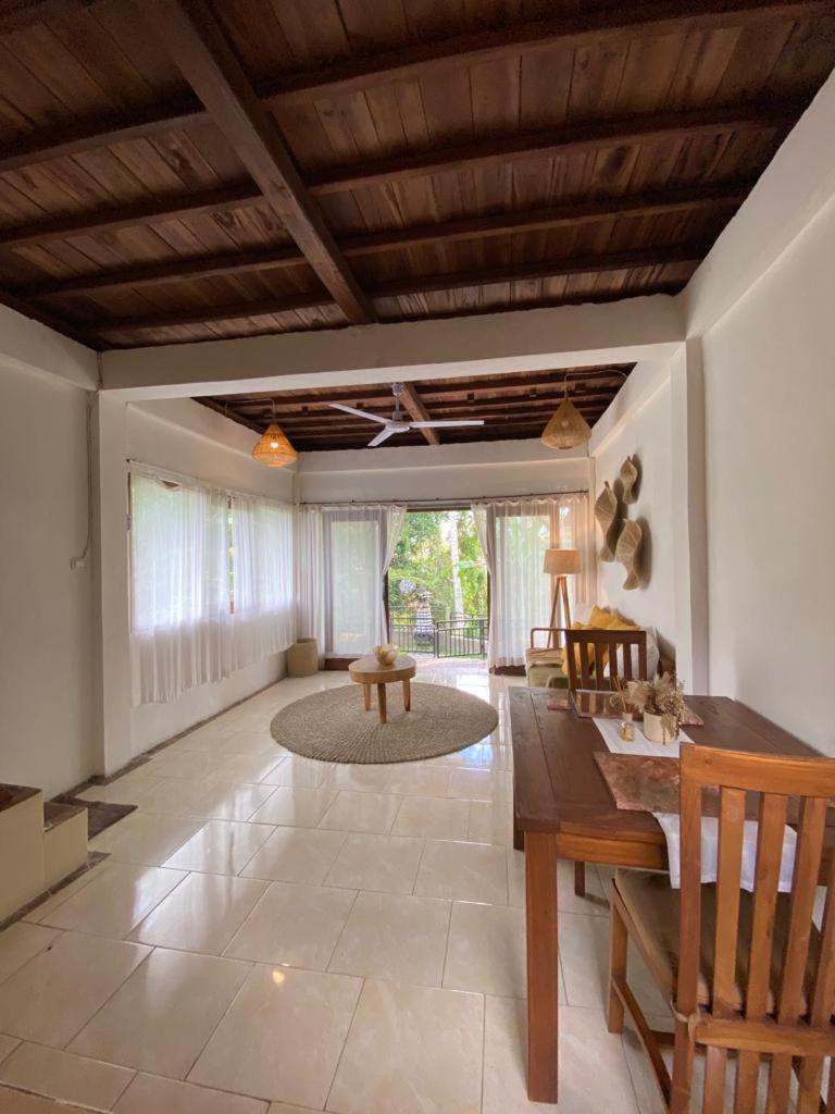 Pandawa loft view 4