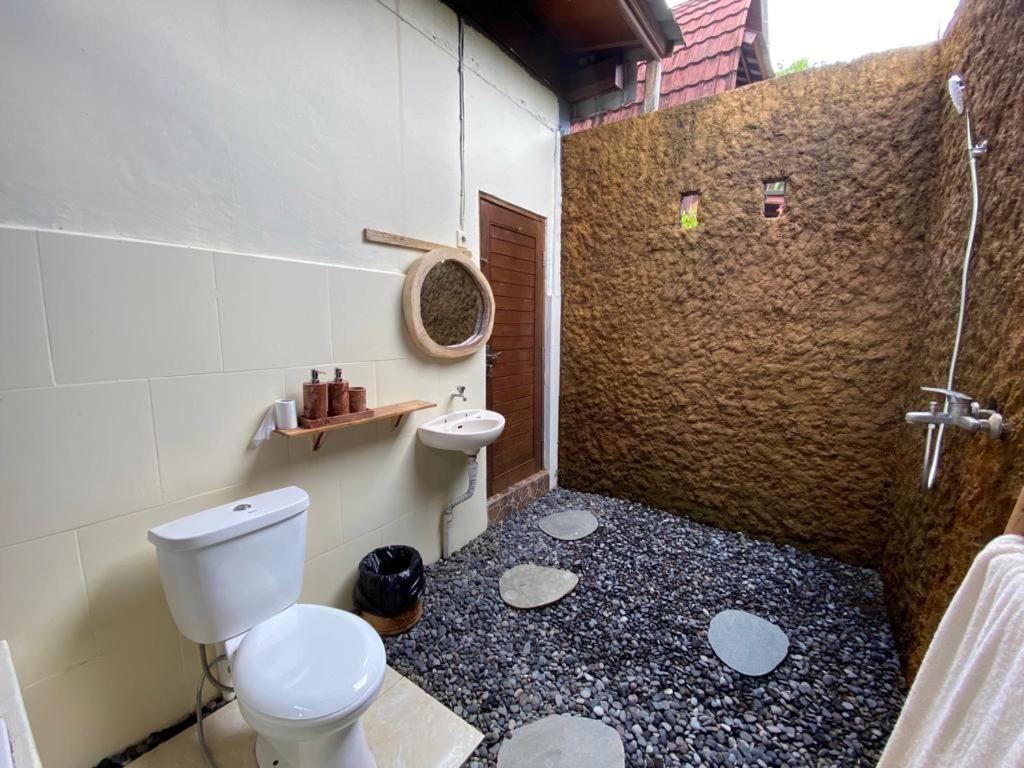 Pandawa loft view 5