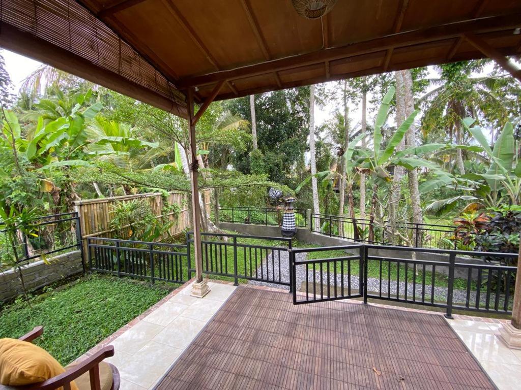 Pandawa loft view 3