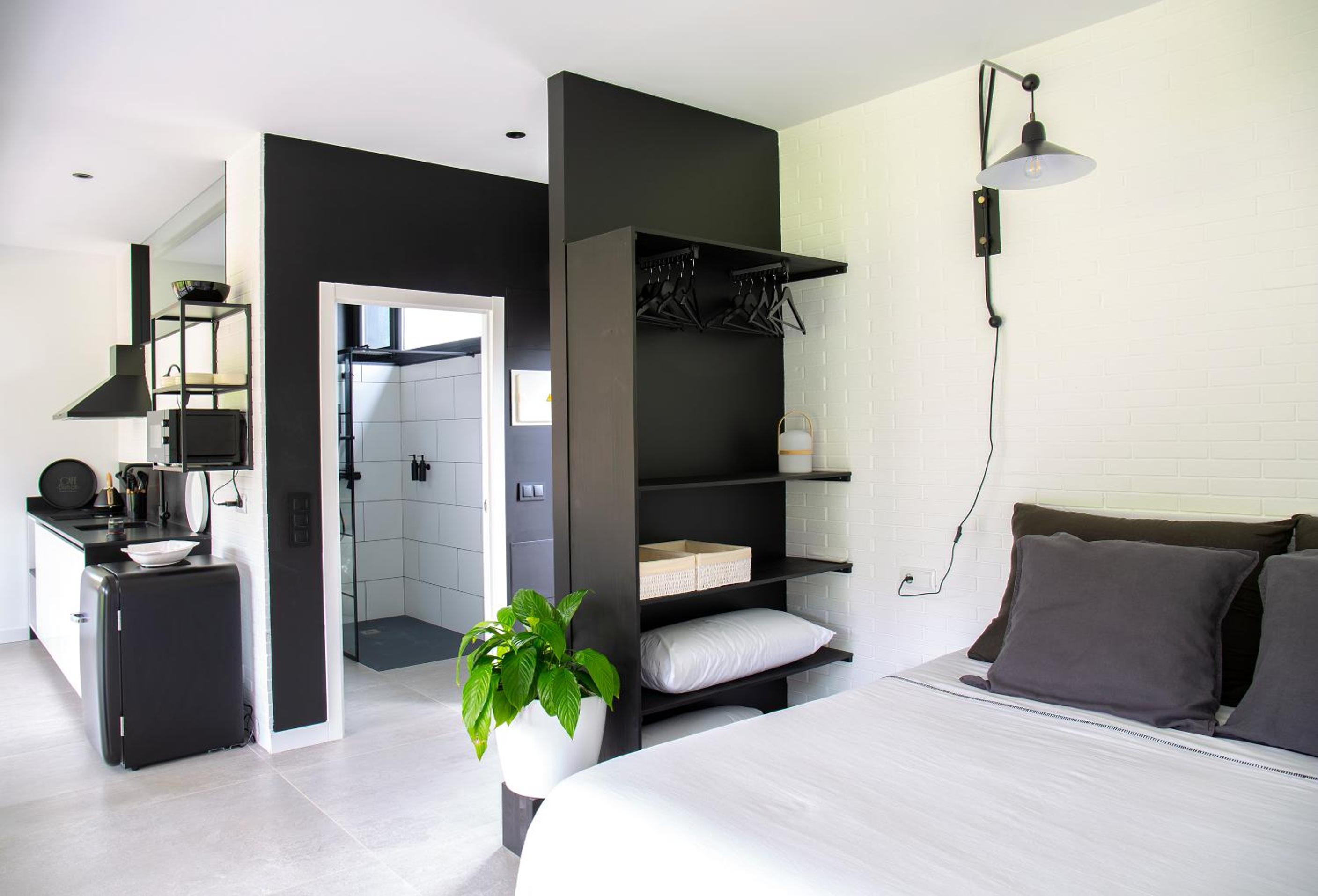 VIBE LUXURY CABINS