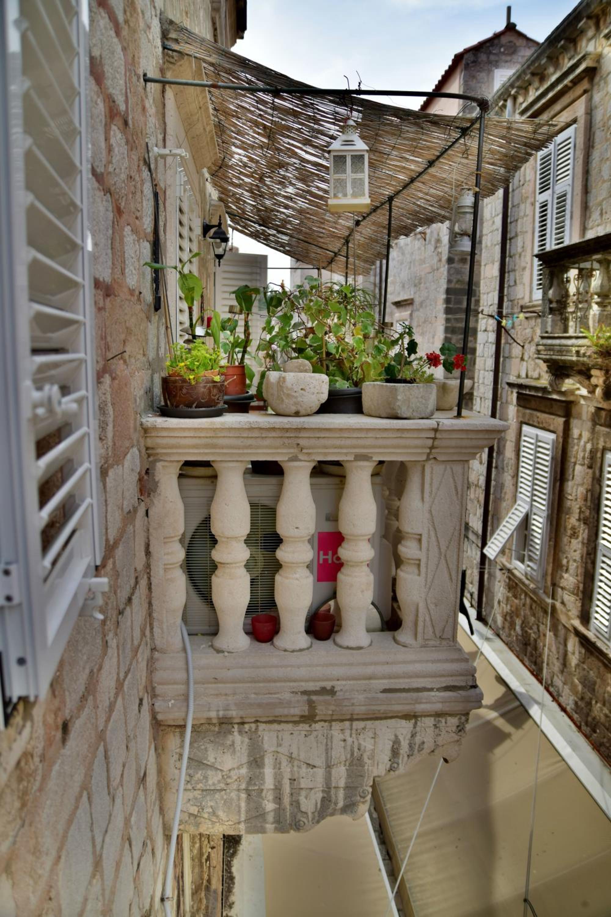 Apartment Dona Vesna