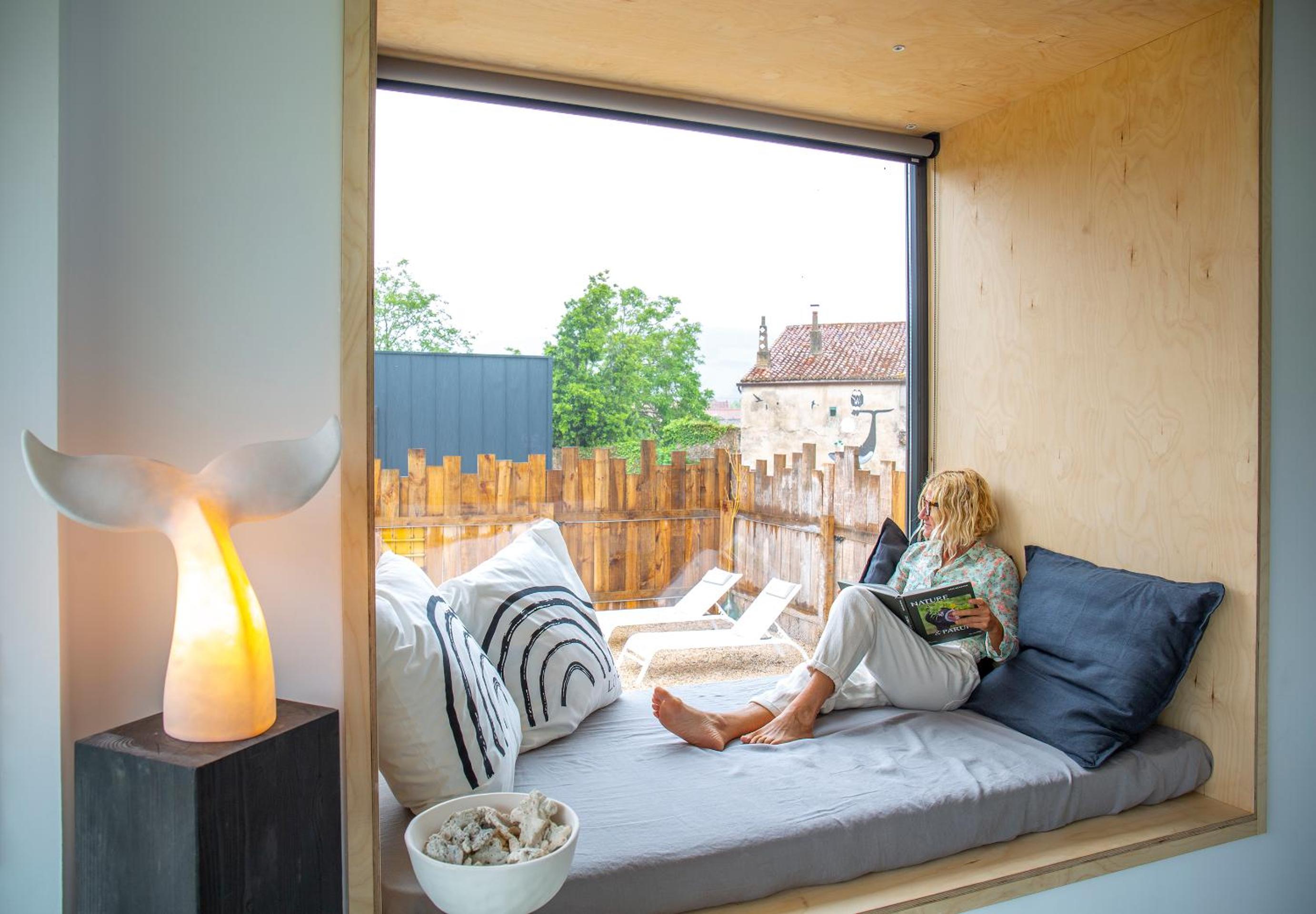 VIBE LUXURY CABINS