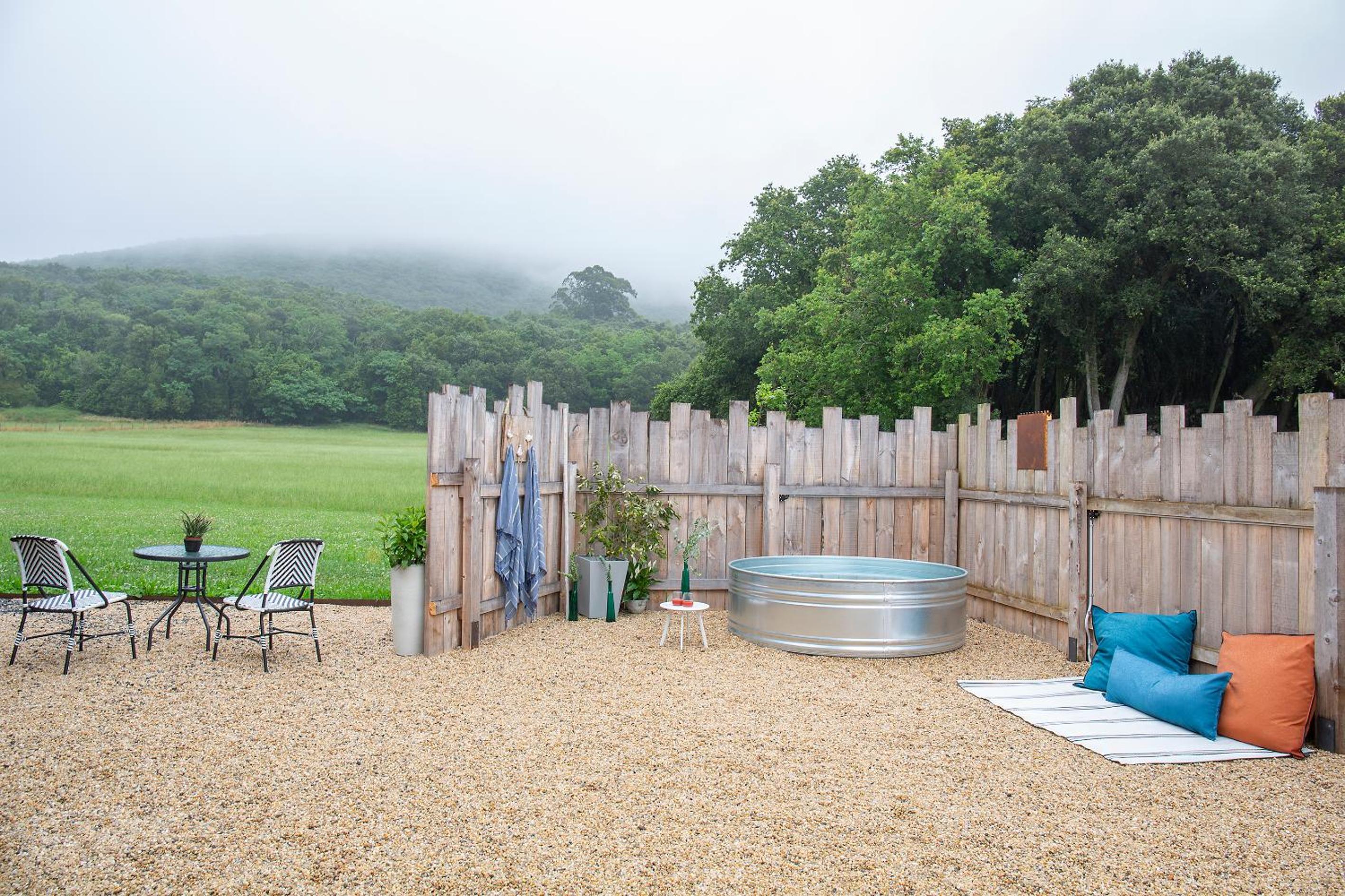 VIBE LUXURY CABINS