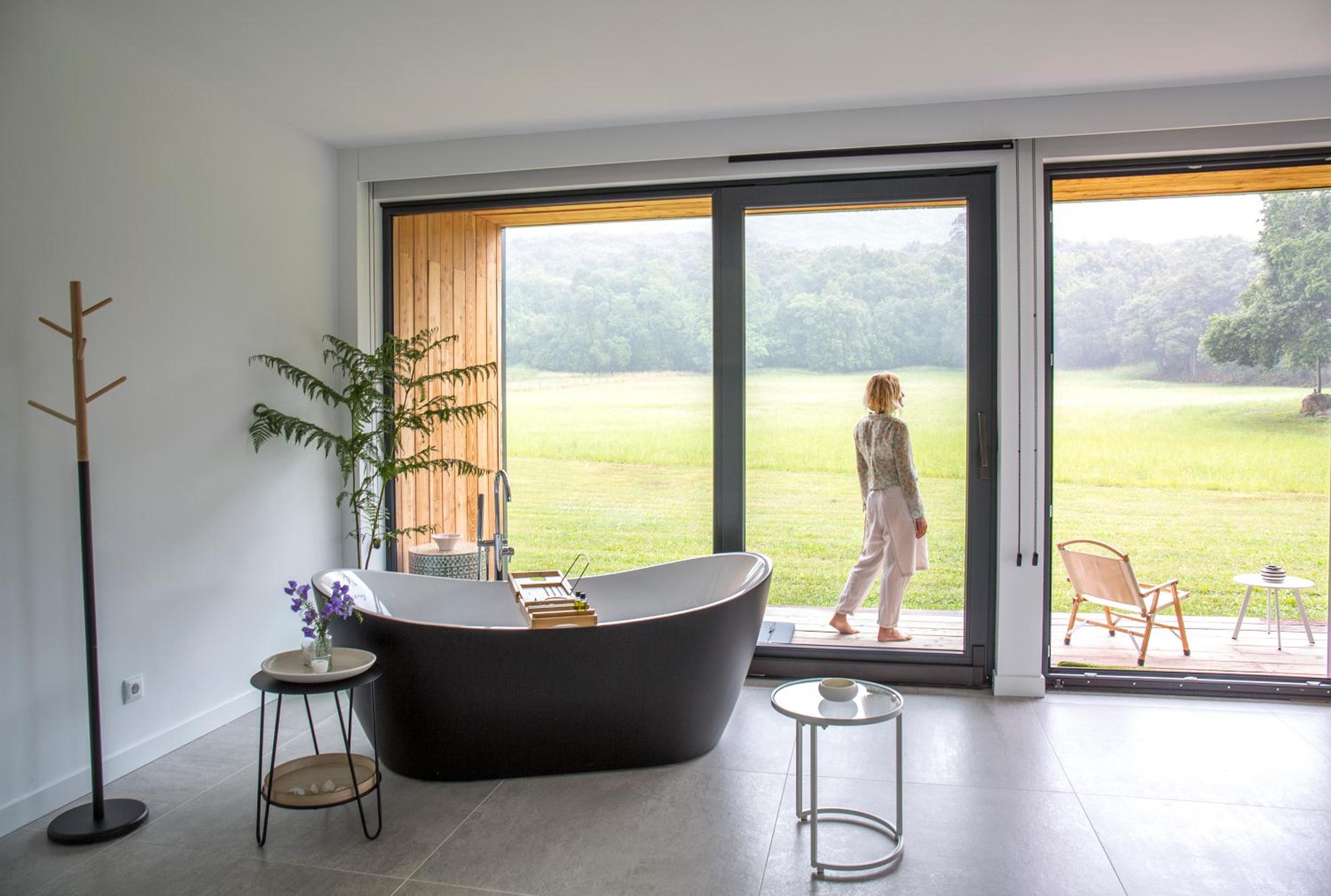 VIBE LUXURY CABINS