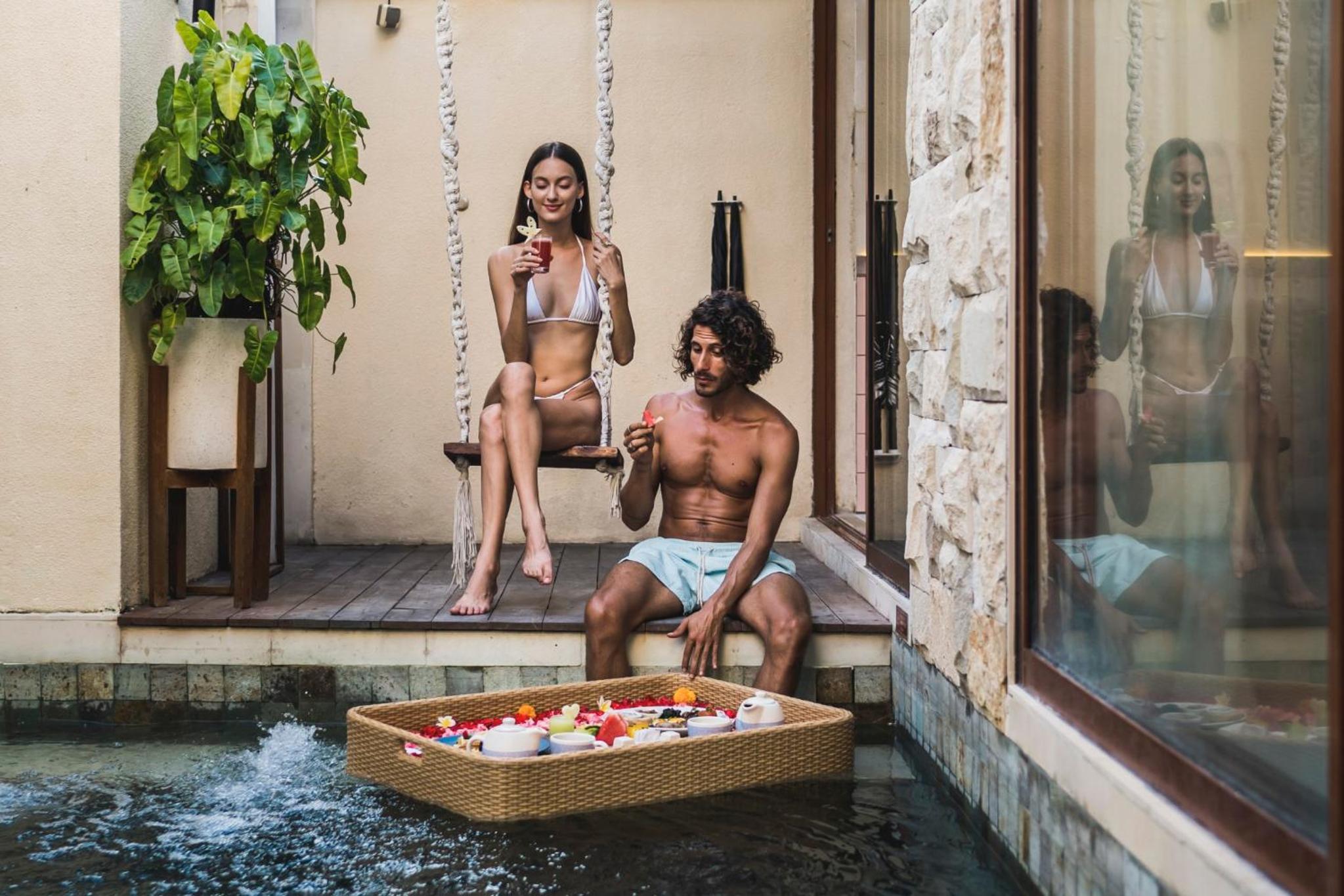 La Vie Villa Seminyak by Ini Vie Hospitality