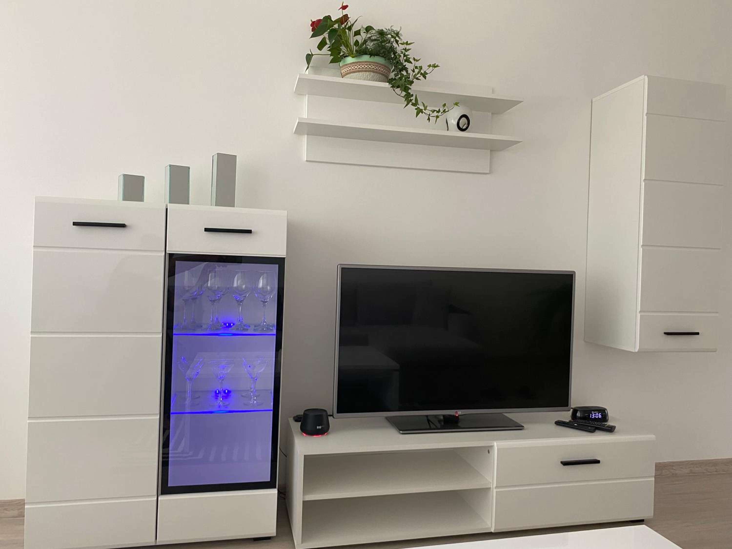 Centra apartamenti