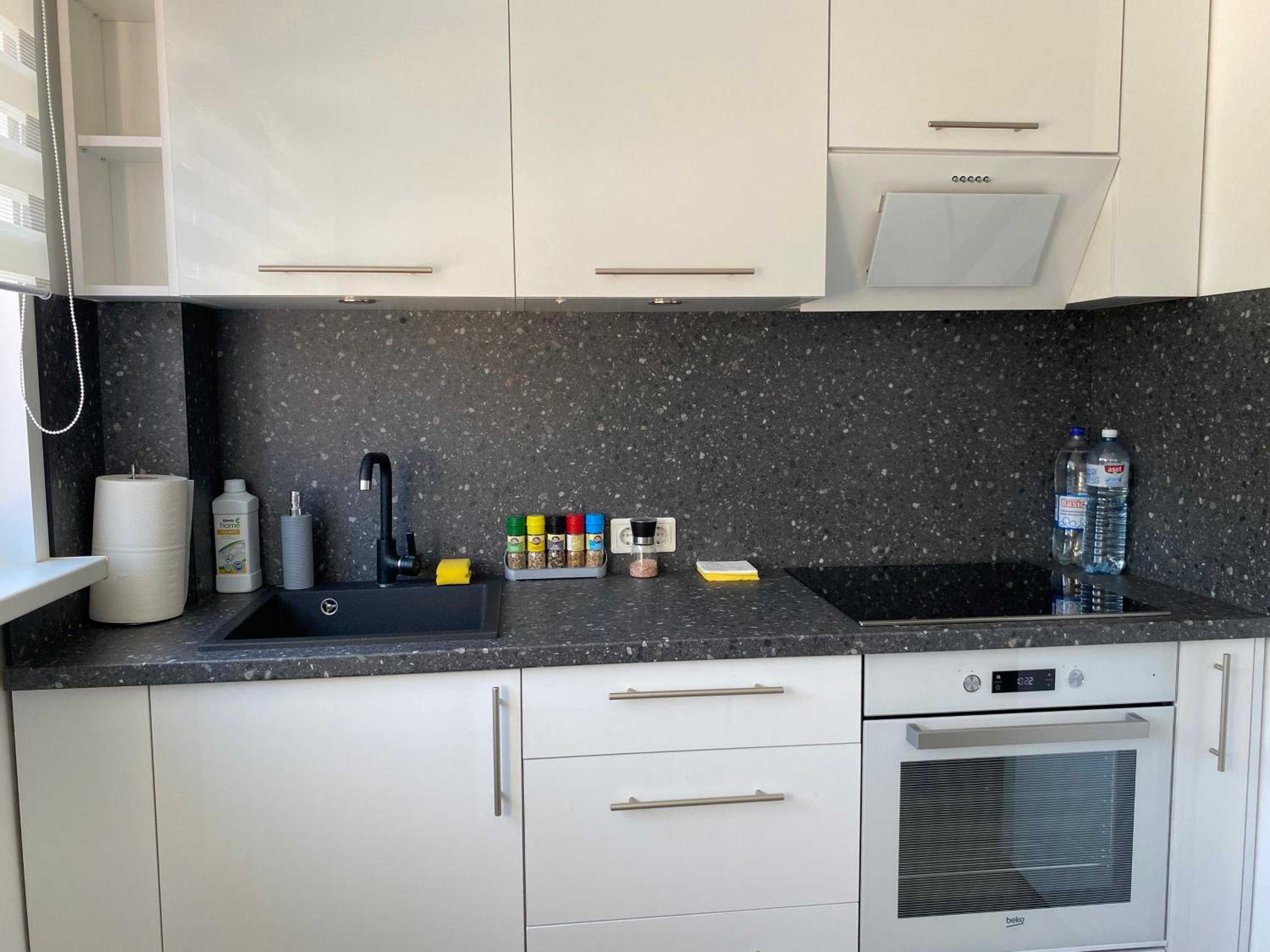 Centra apartamenti