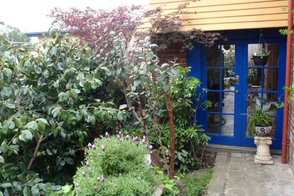 Cosy apartment accommodation, New Town, Hobart