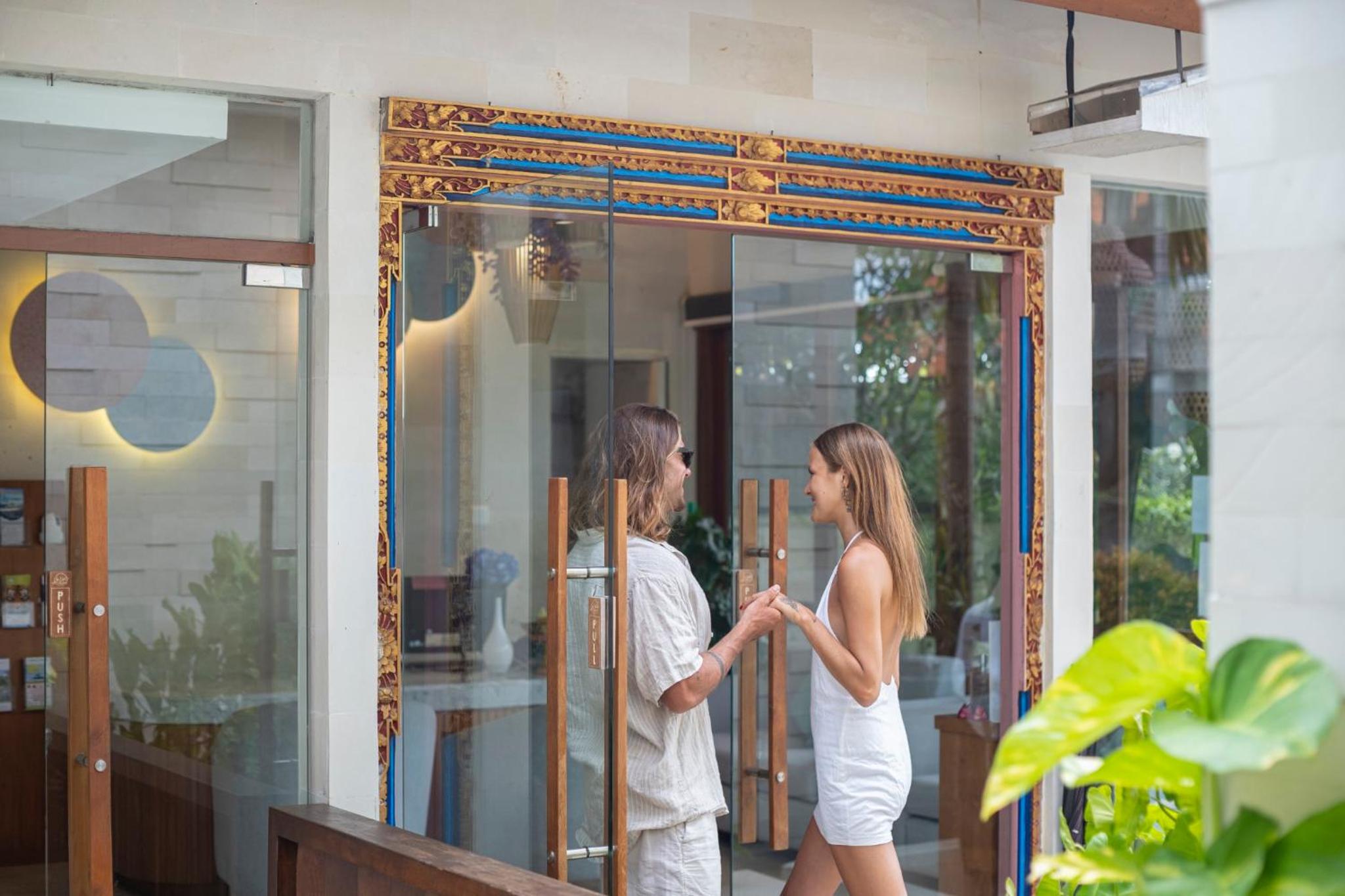 La Vie Villa Seminyak by Ini Vie Hospitality