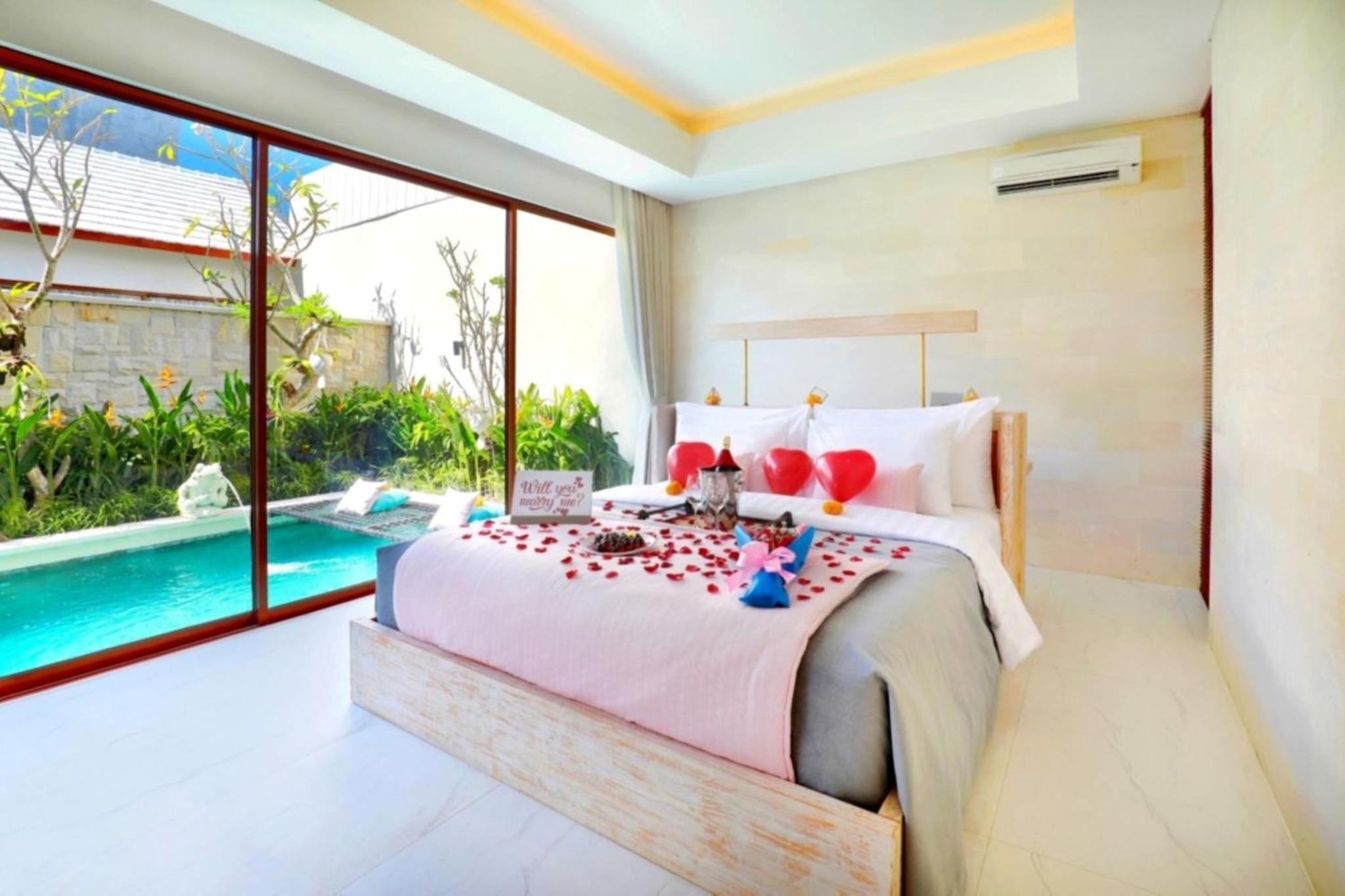 La Vie Villa Seminyak by Ini Vie Hospitality