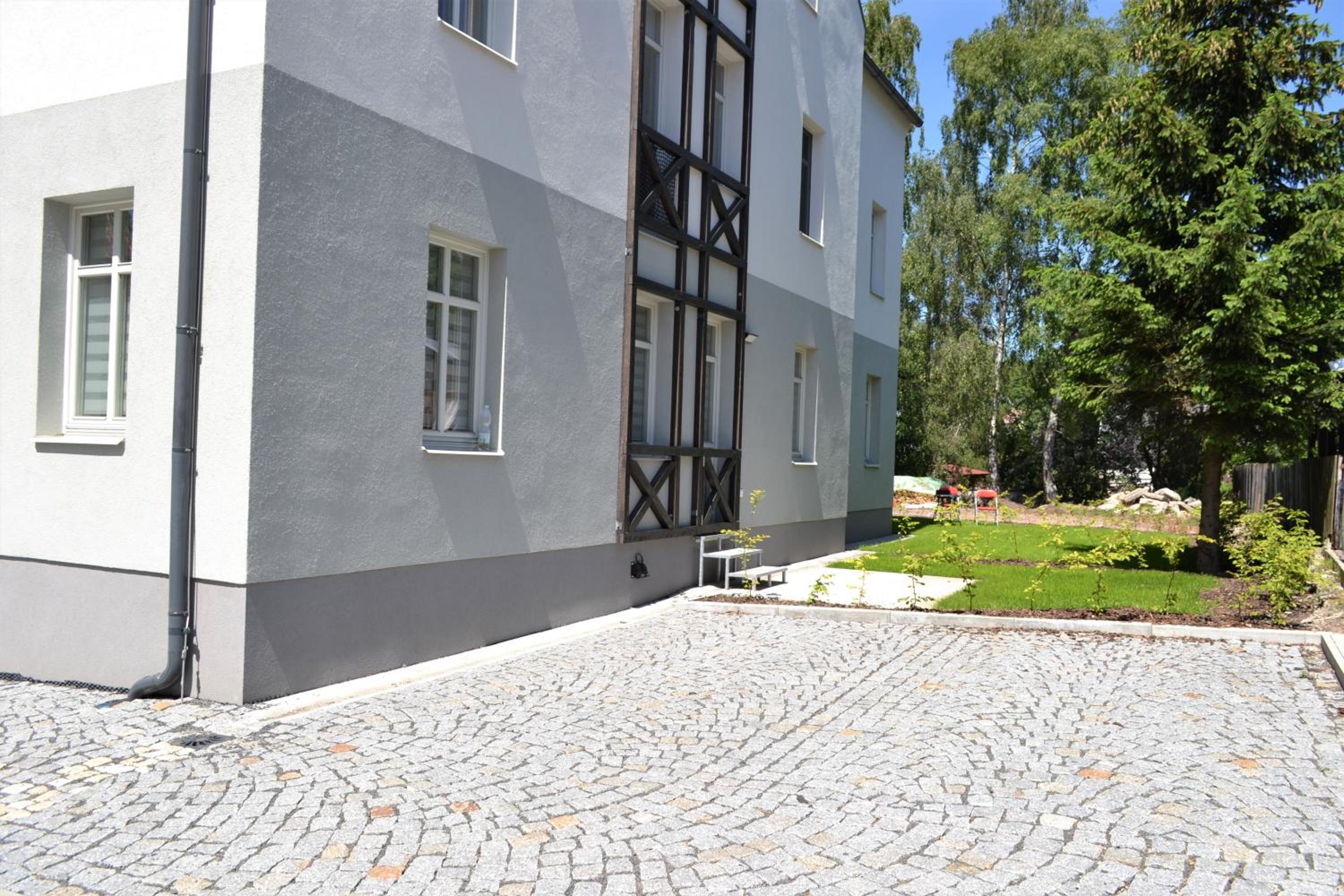 Apartmán U Zlaté břízy Krušné hory - Erzgebirge