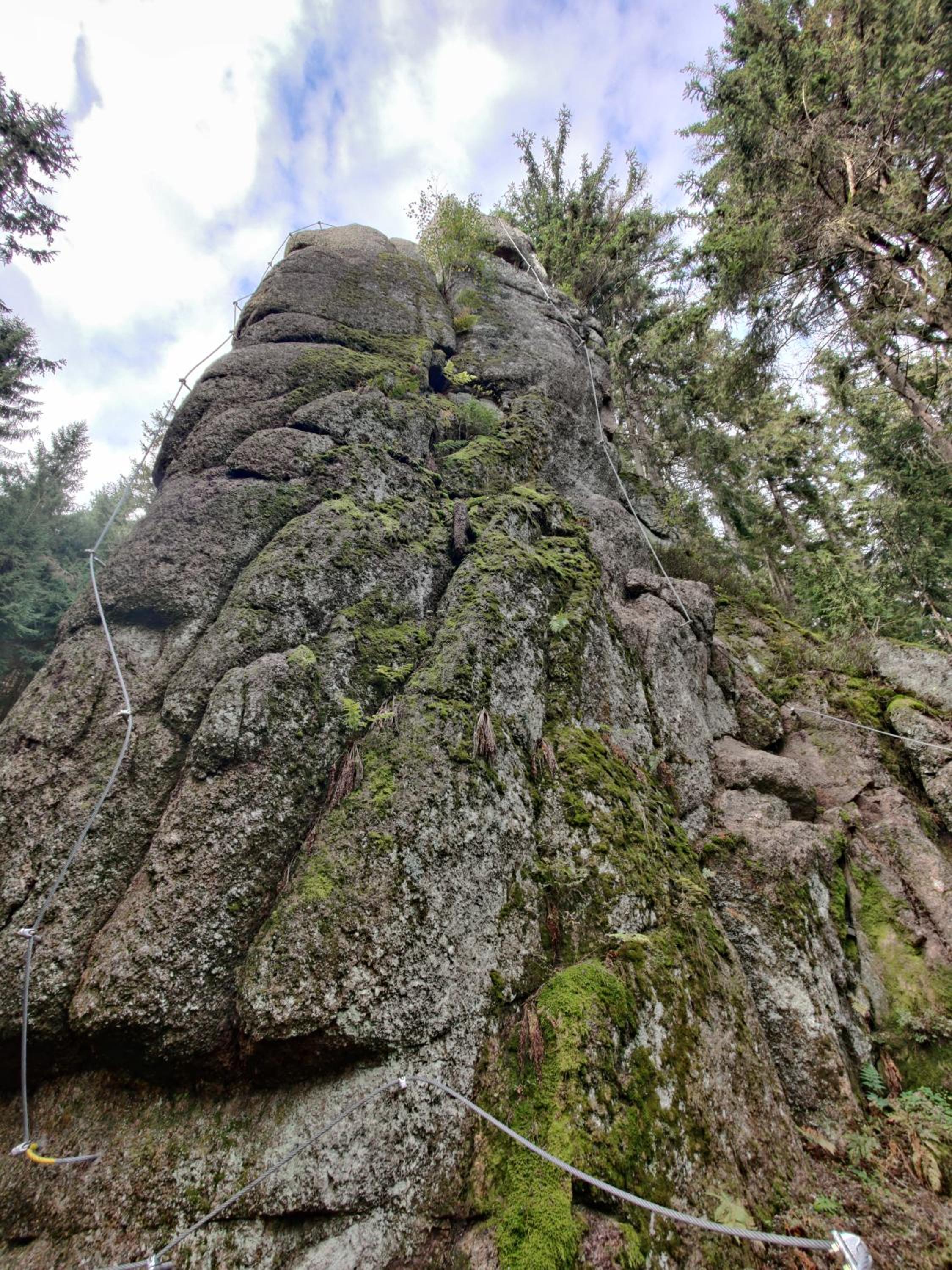 Apartmán U Zlaté břízy Krušné hory - Erzgebirge
