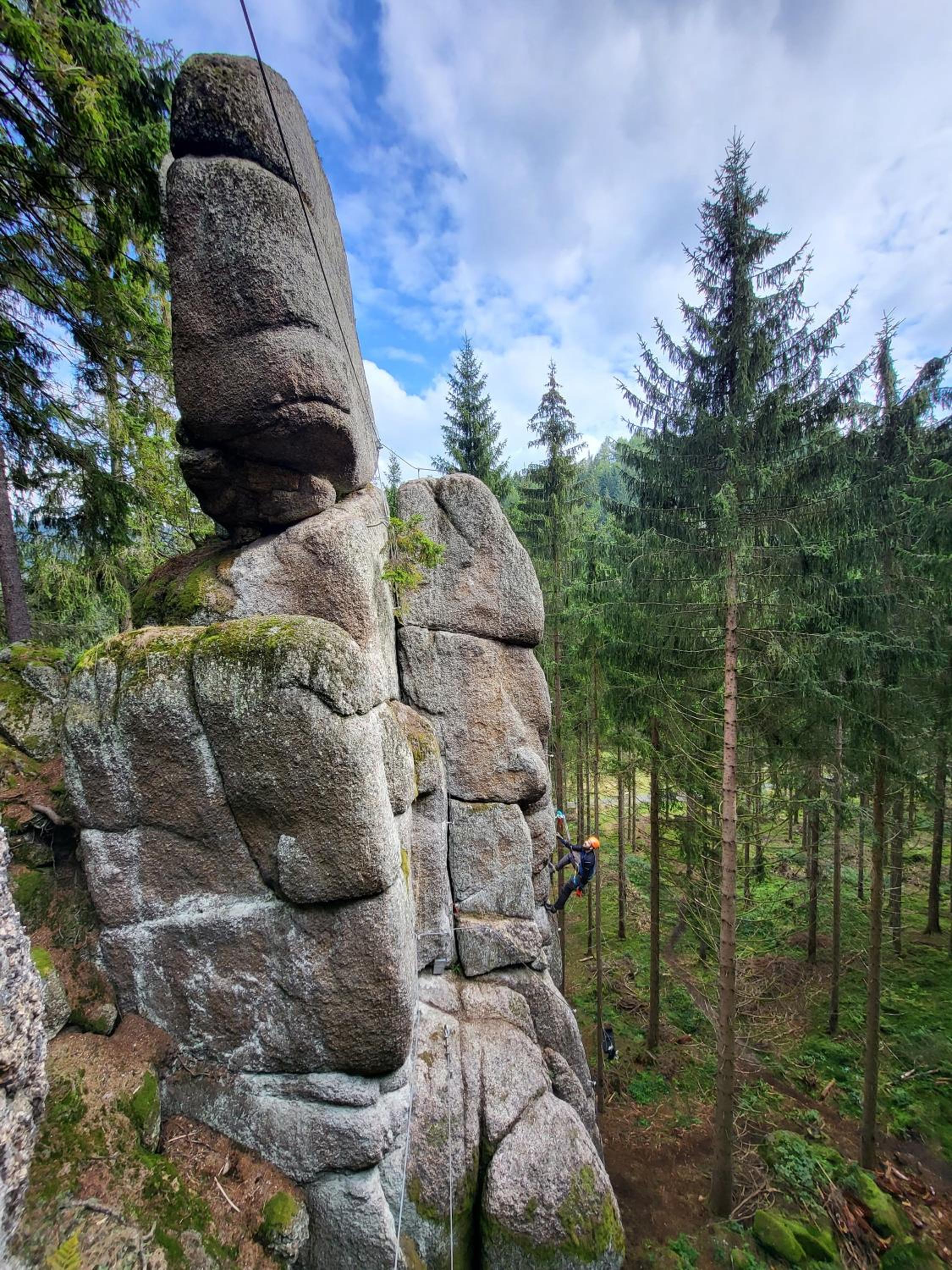 Apartmán U Zlaté břízy Krušné hory - Erzgebirge