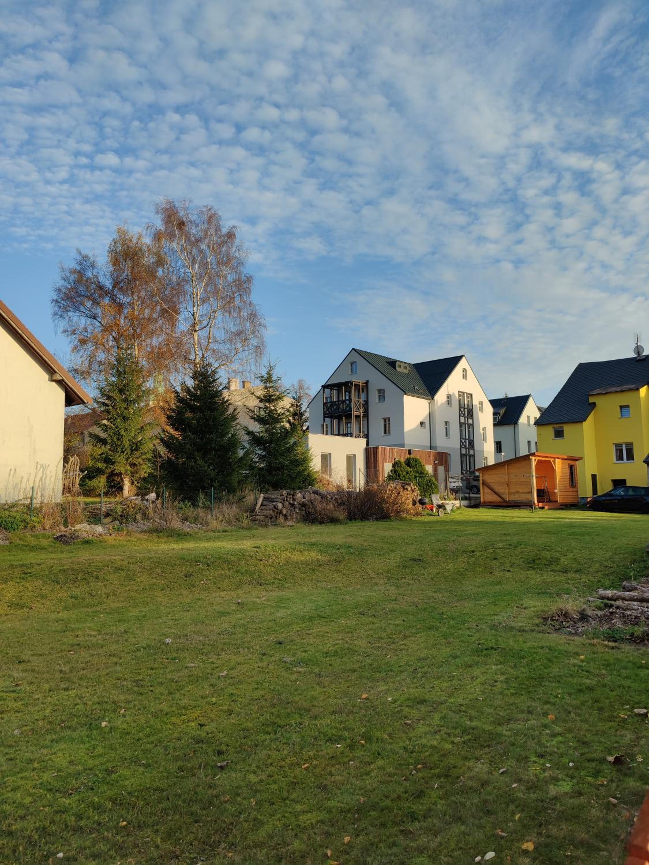 Apartmán U Zlaté břízy Krušné hory - Erzgebirge