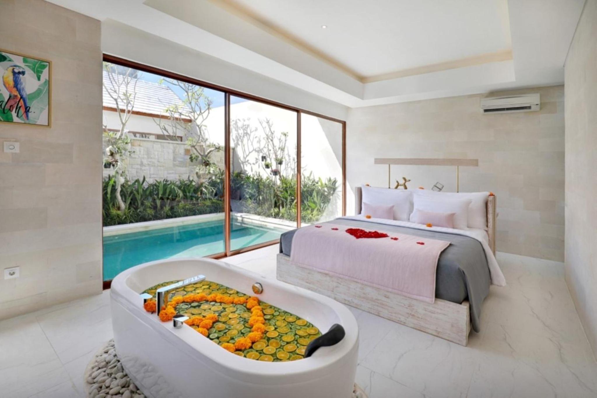 La Vie Villa Seminyak by Ini Vie Hospitality