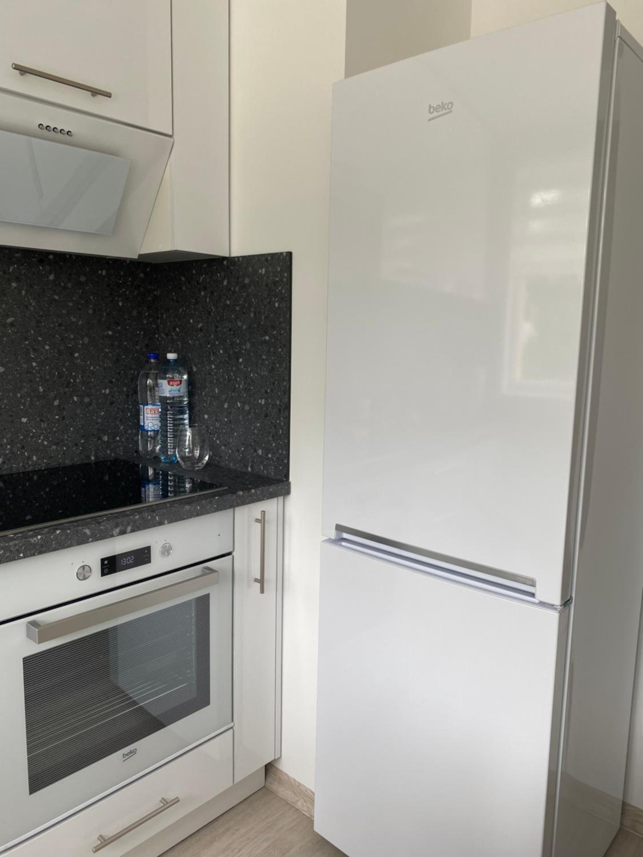 Centra apartamenti
