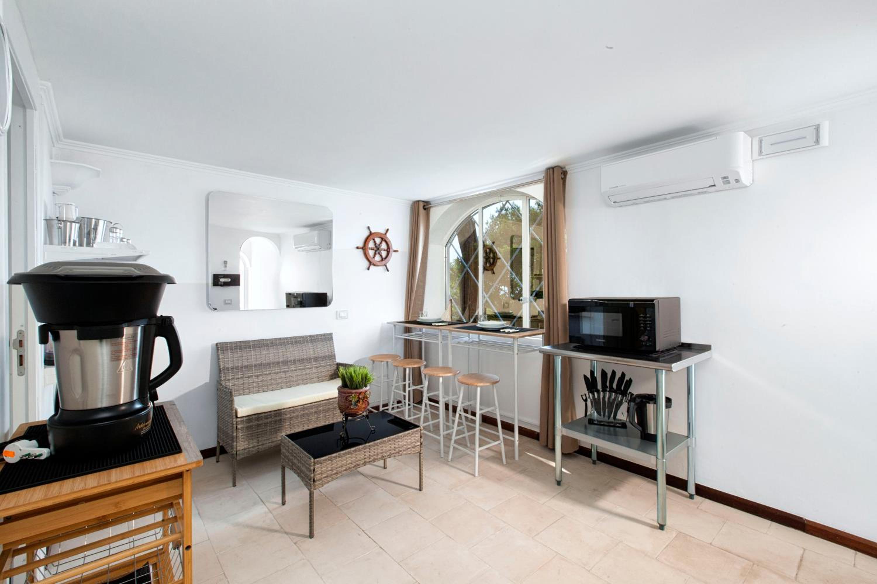Faraglionensis MonaconeHouse Apartment