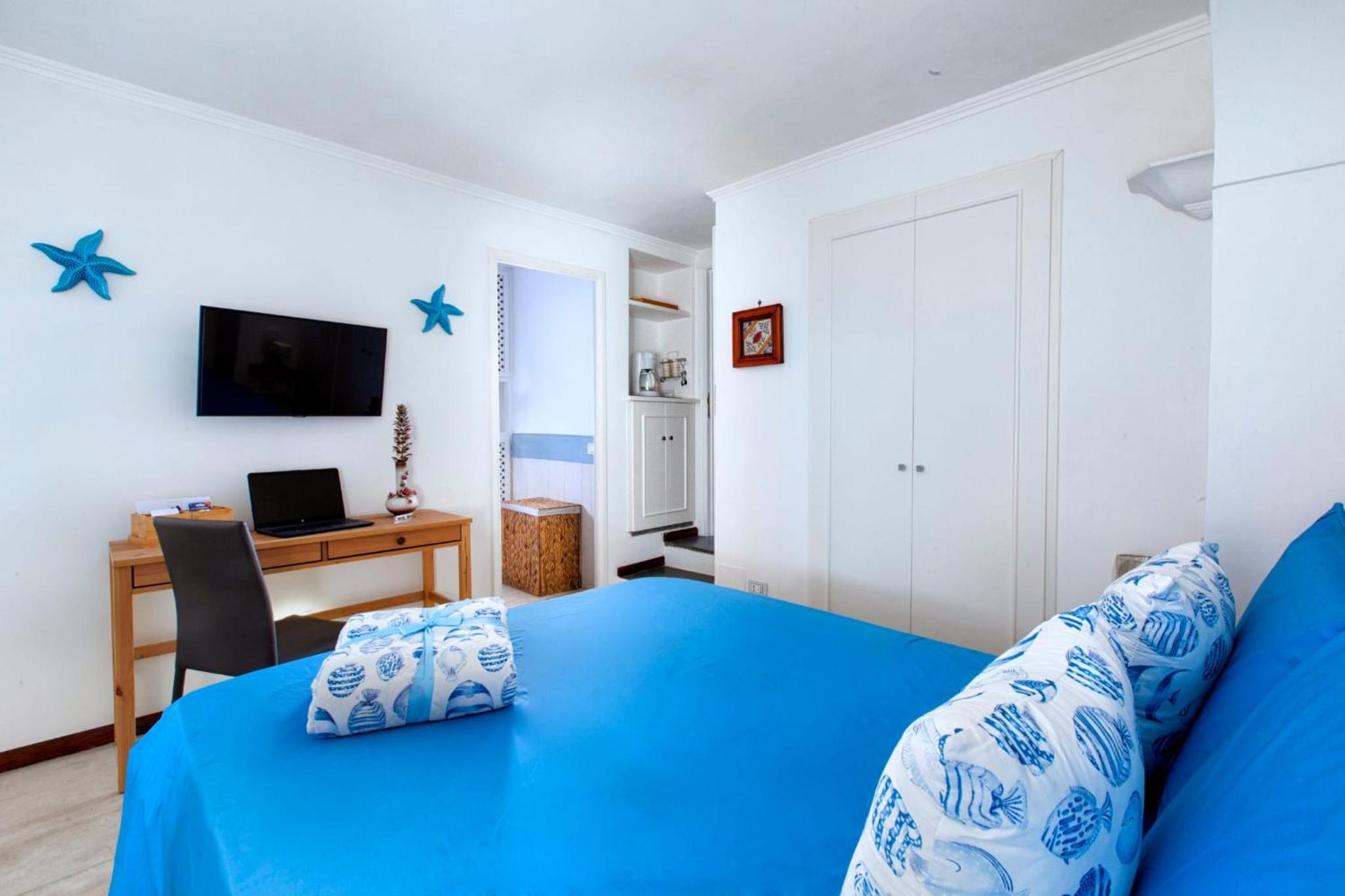 Faraglionensis MonaconeHouse Apartment